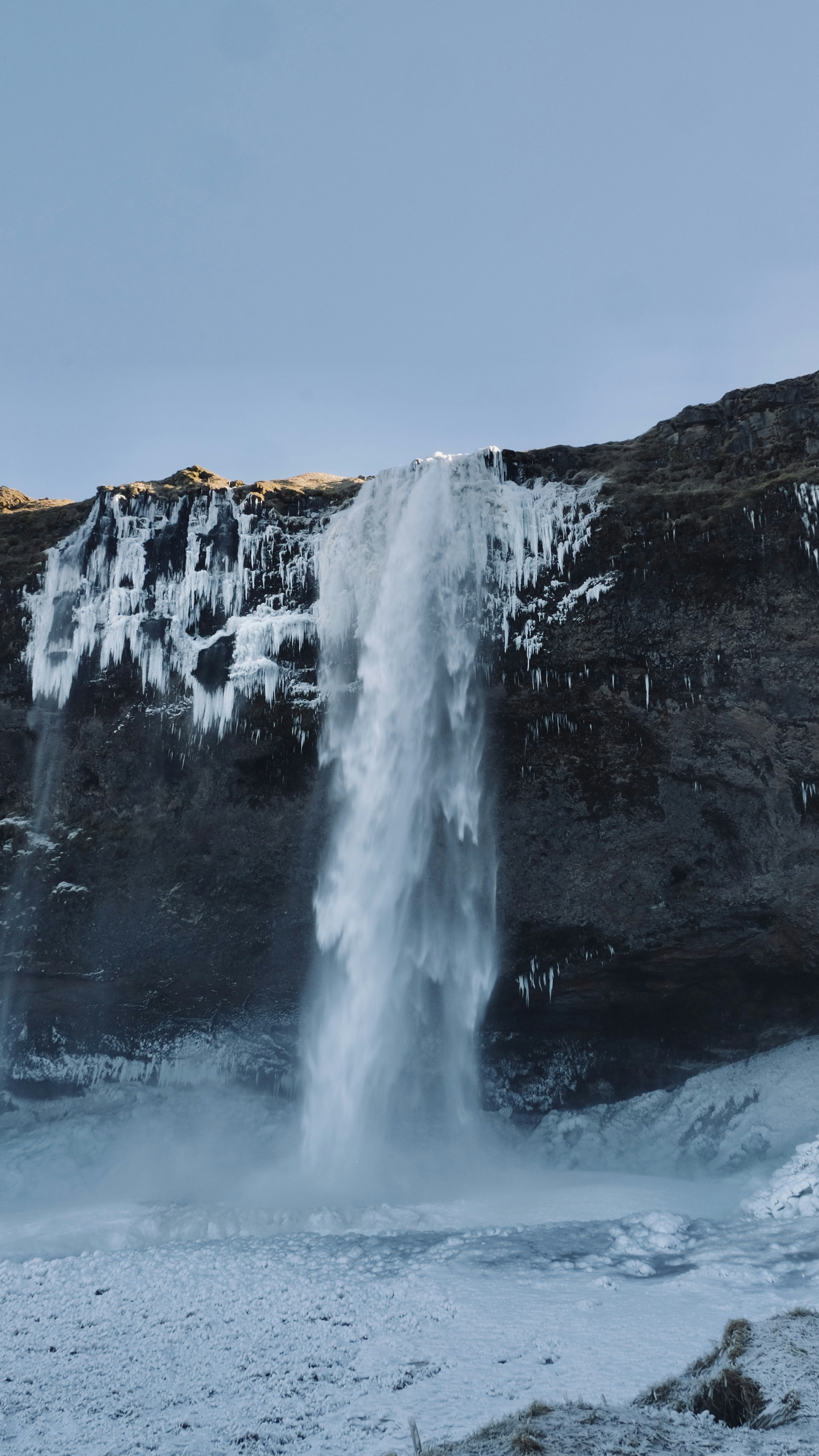 Selfoss travel photo