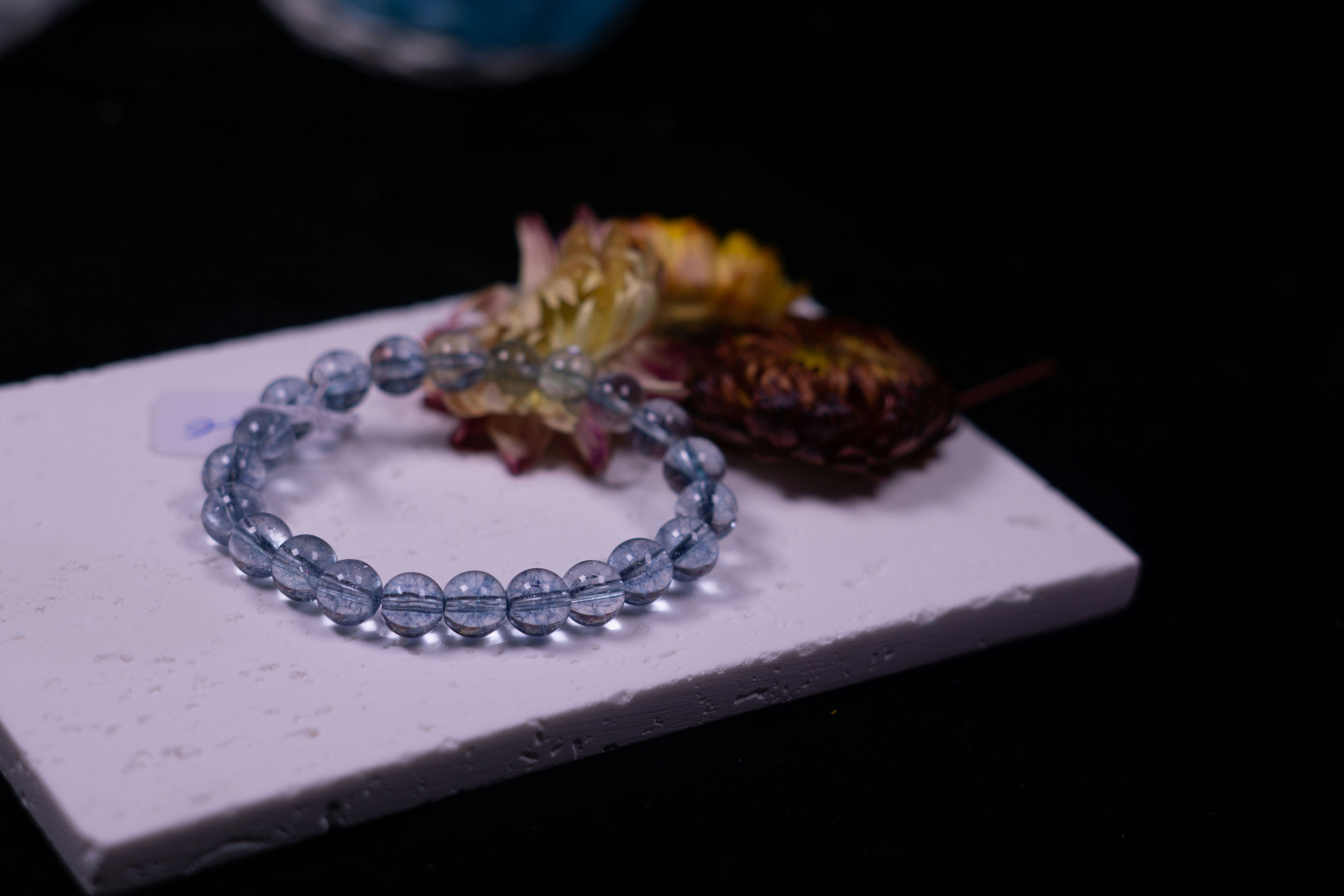 Bijoux en argile polymère