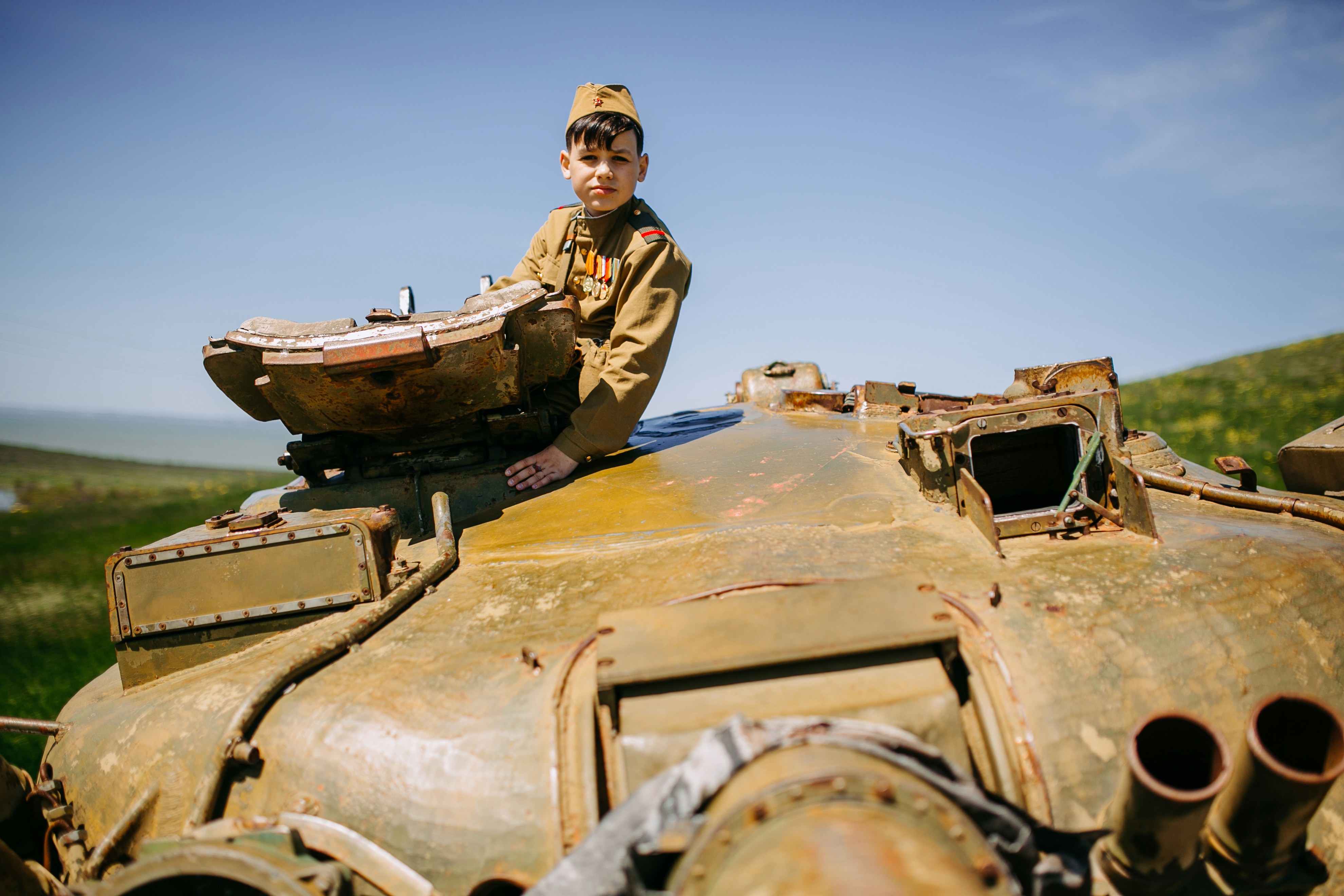 Lee Jun Young's Early Enlistment: What It Means for the No Weak Hero Sequel