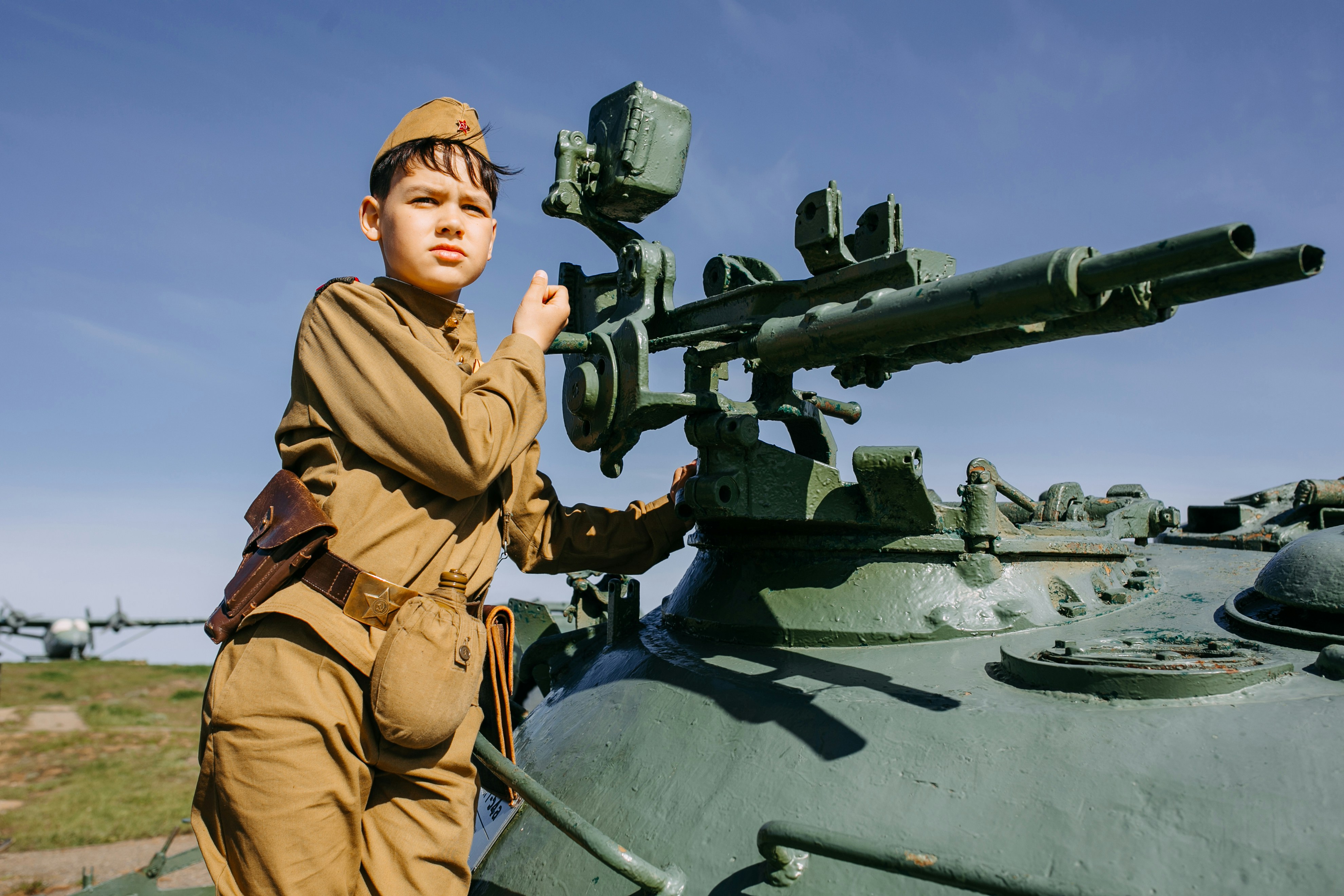 10 Ways World War I Affected American History