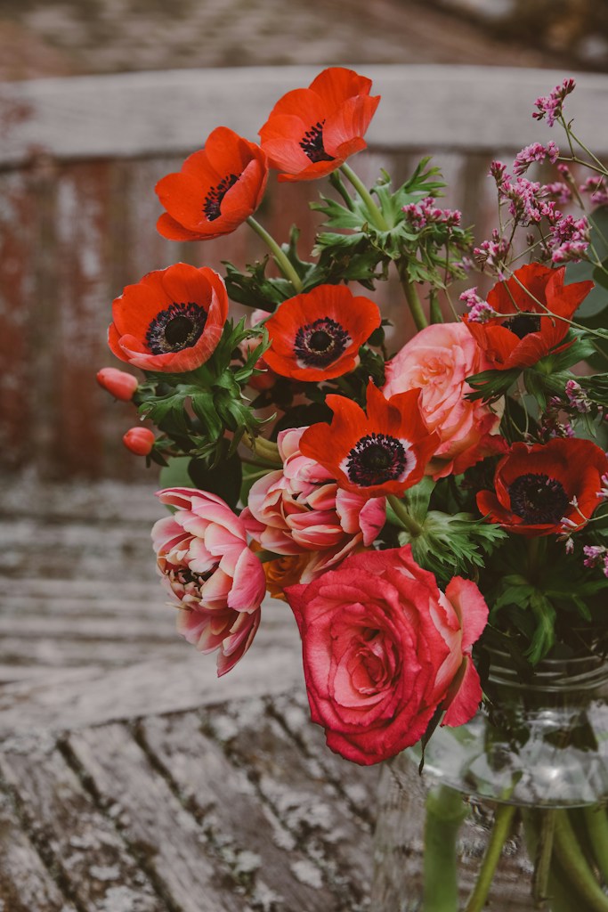 Craft Floral