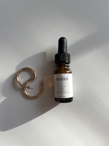 Pure Ketamine Solution