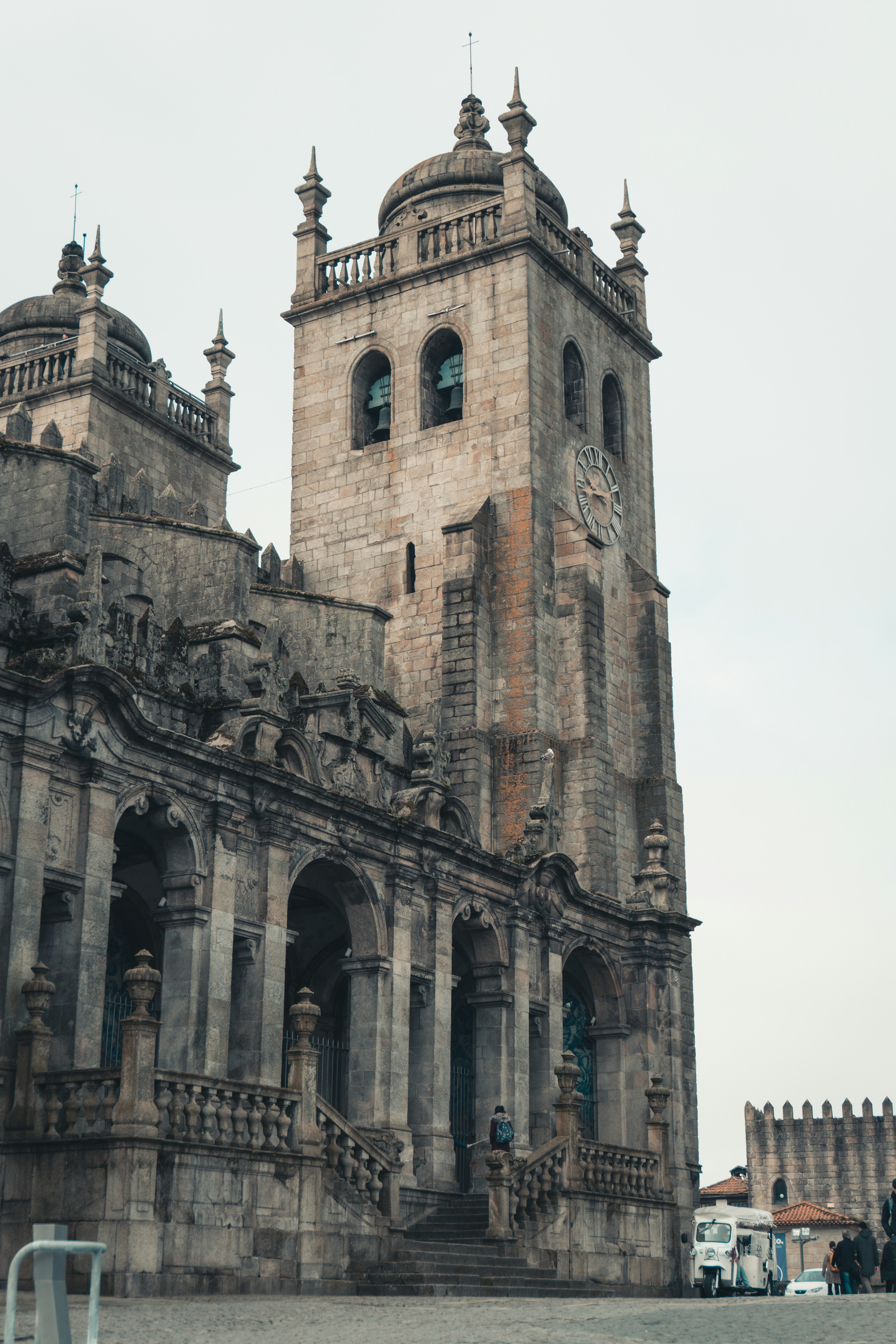 Photo by claudiolcastro