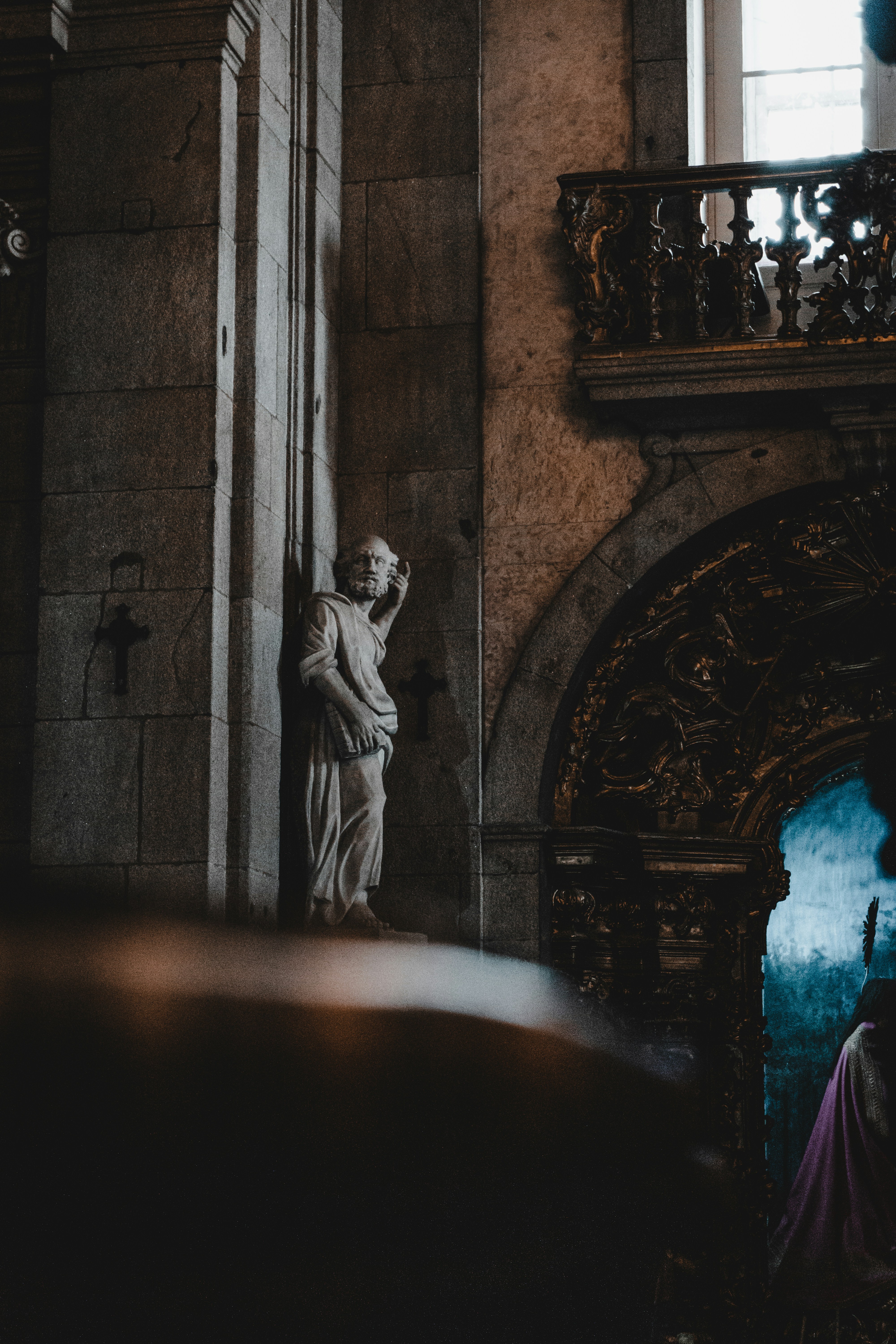 Photo by claudiolcastro