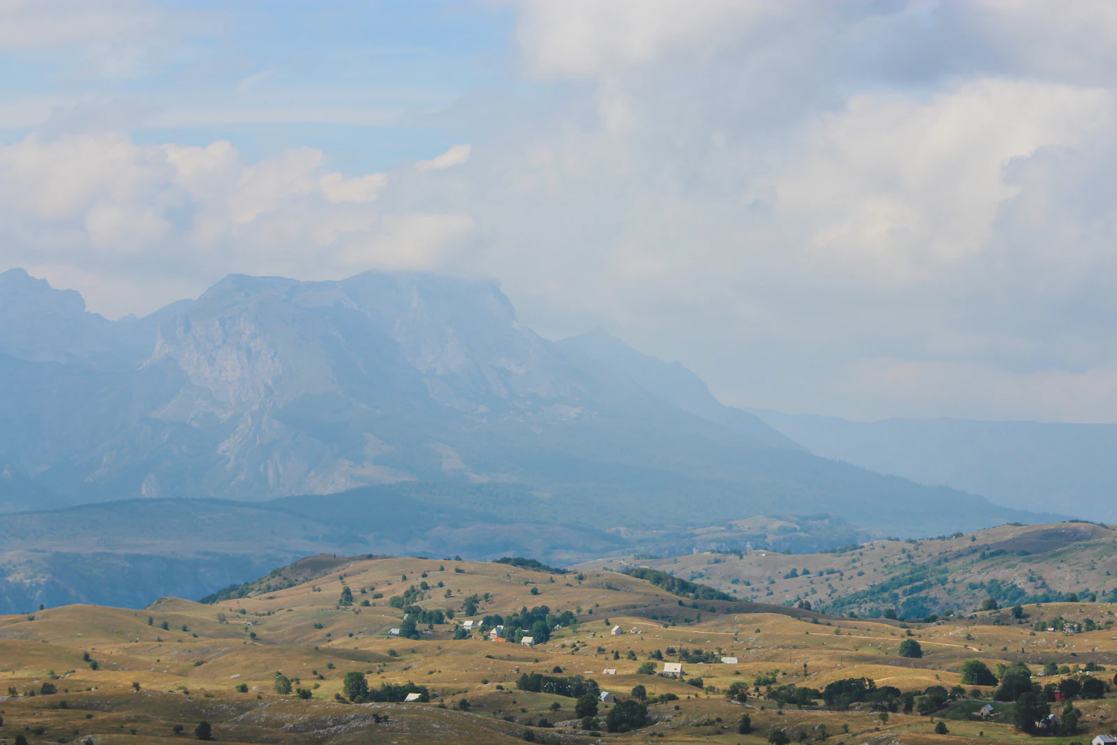 Durmitor National Park