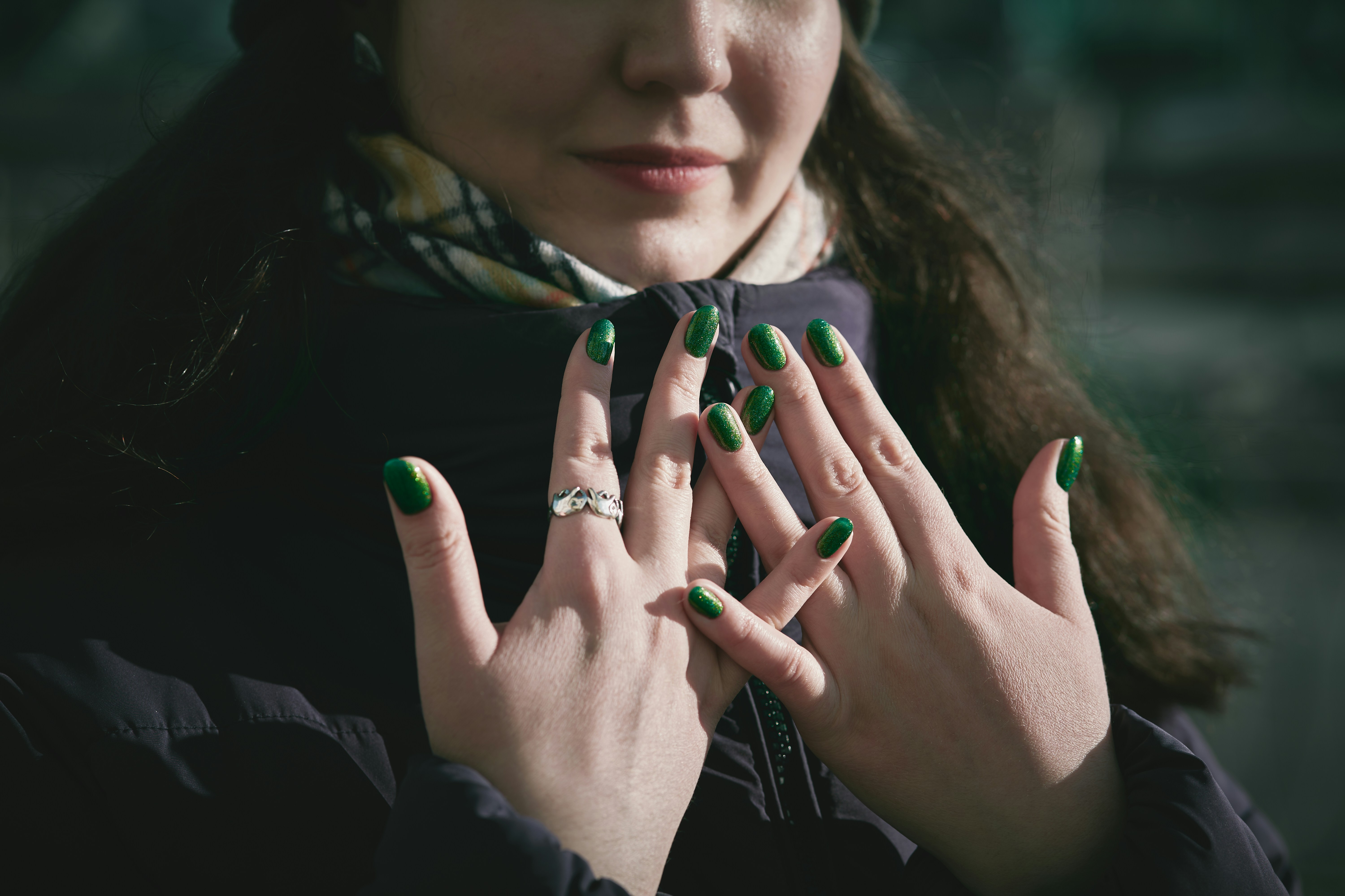 Ann's Nails