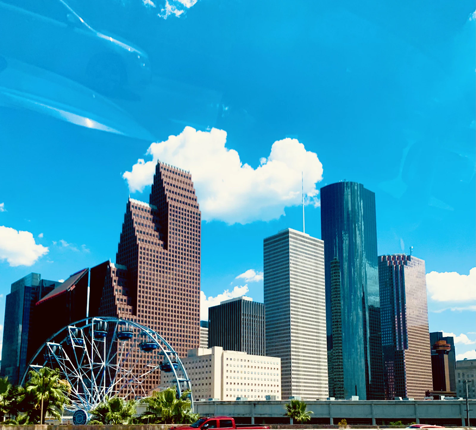 Hotel Granduca Houston