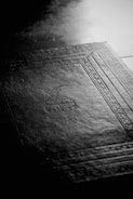 A visual of a finished book cover.
