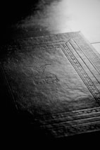 A visual representation of the book cover.