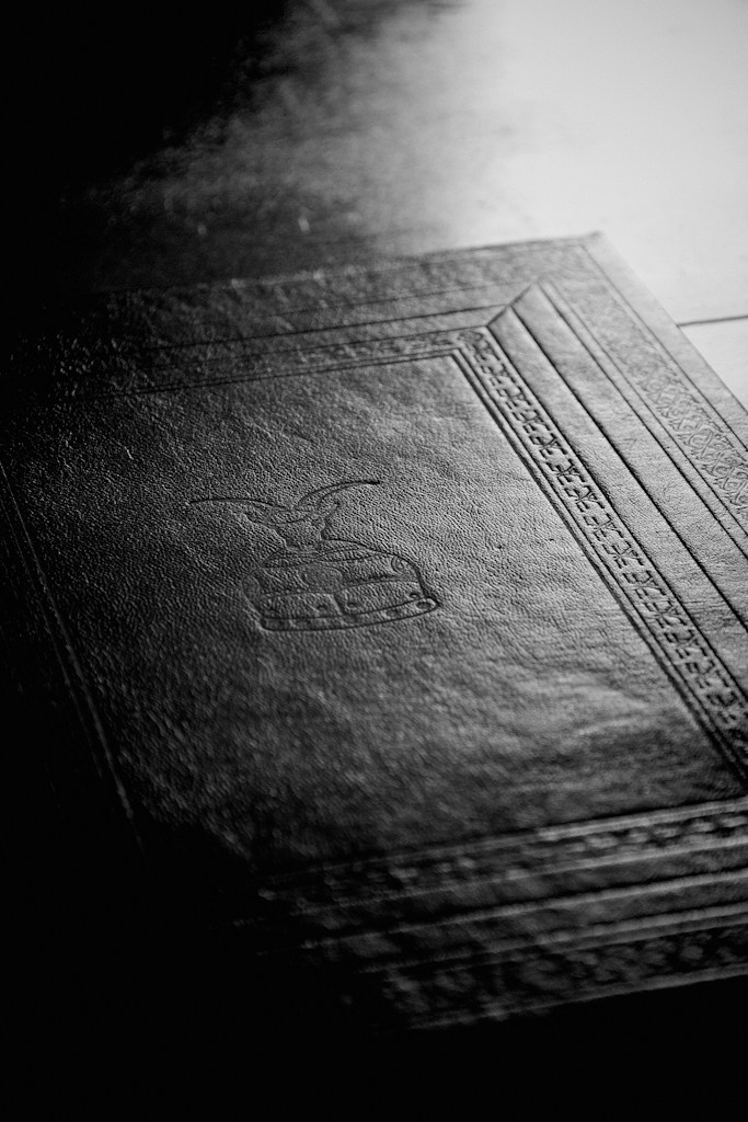 Mémoire des Rues Bleues