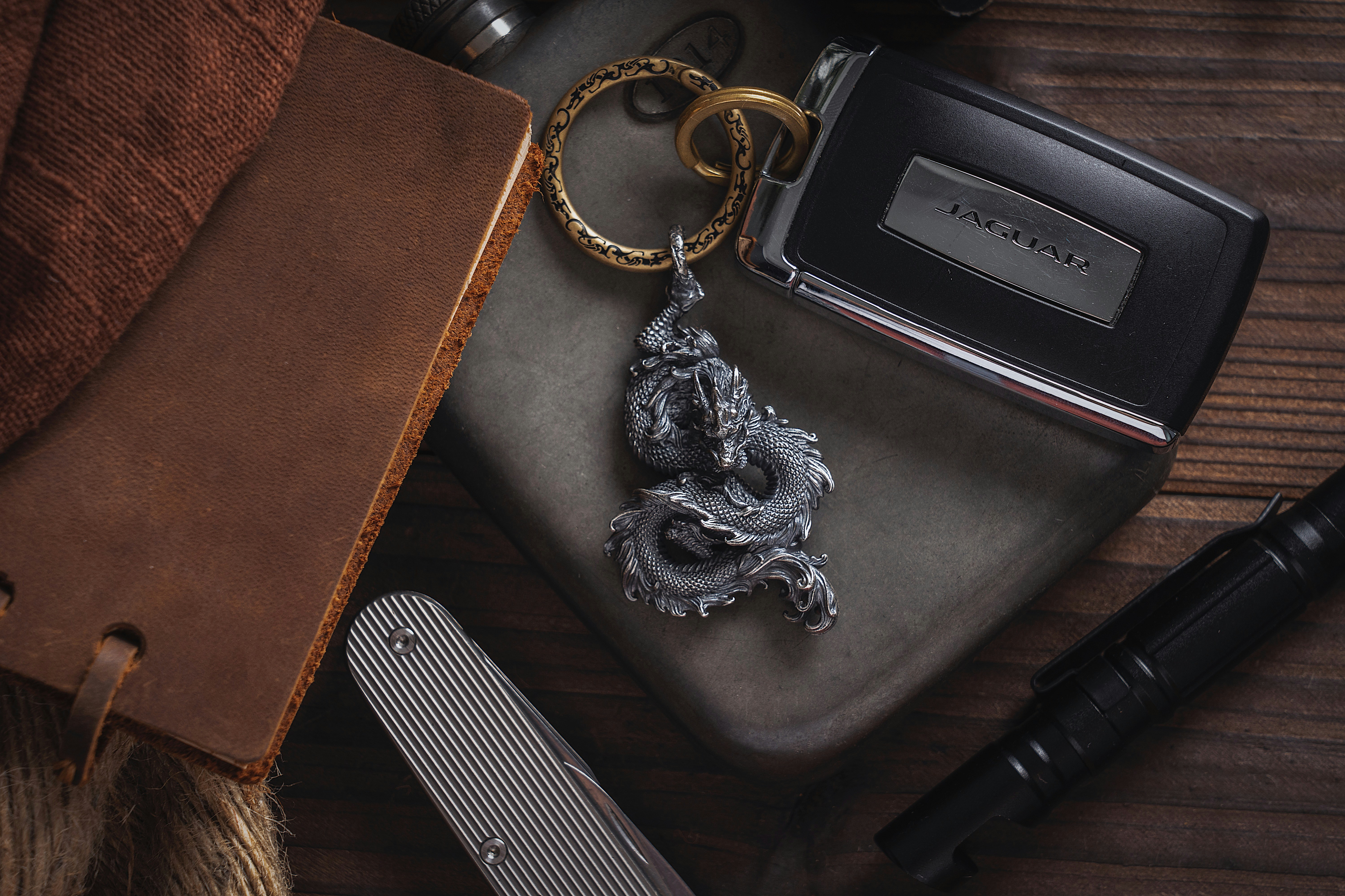 Stylish Leather Wallet