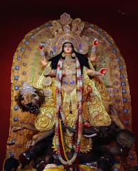 Discover the Allure of Goddess Dresses in Gwalior