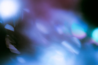 An editorial style photo with pastel lighting showcasing creative composition.