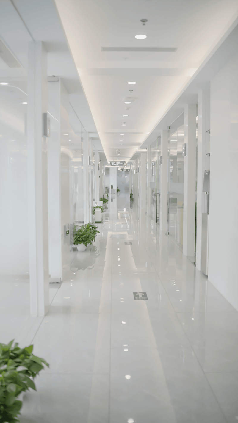 Commercial Painting