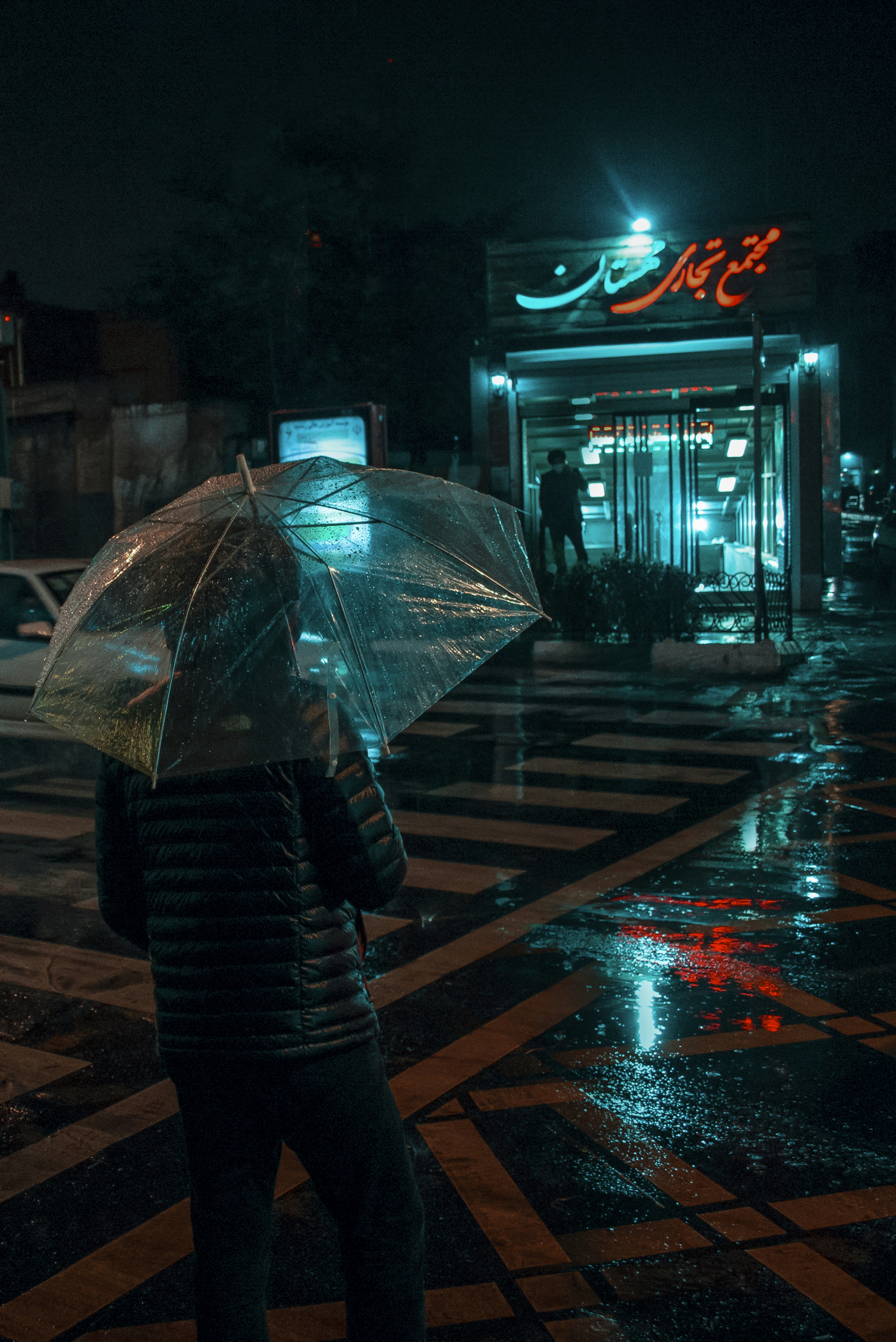 Photo by farhood_amni