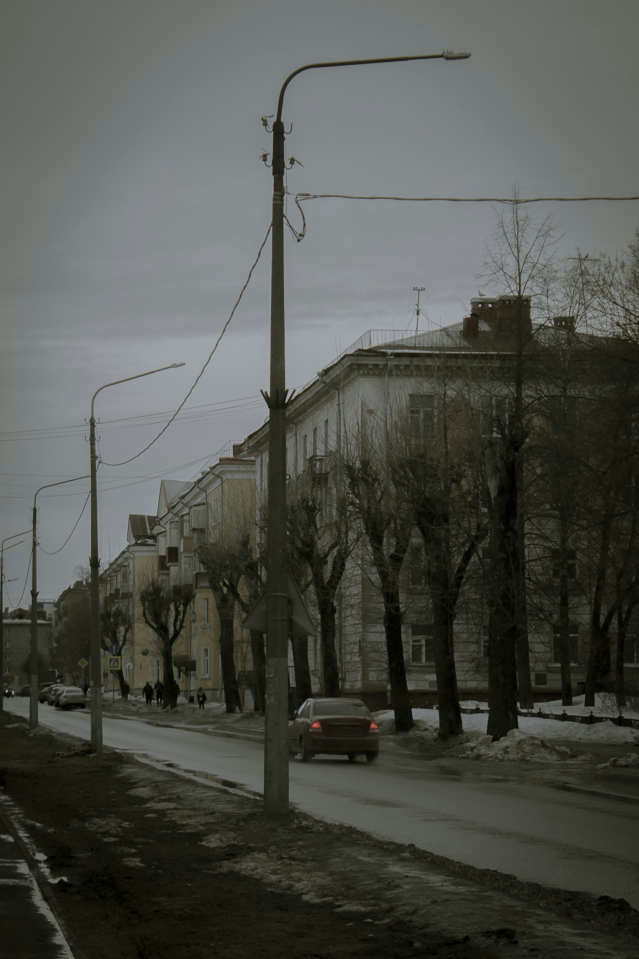 не ленин