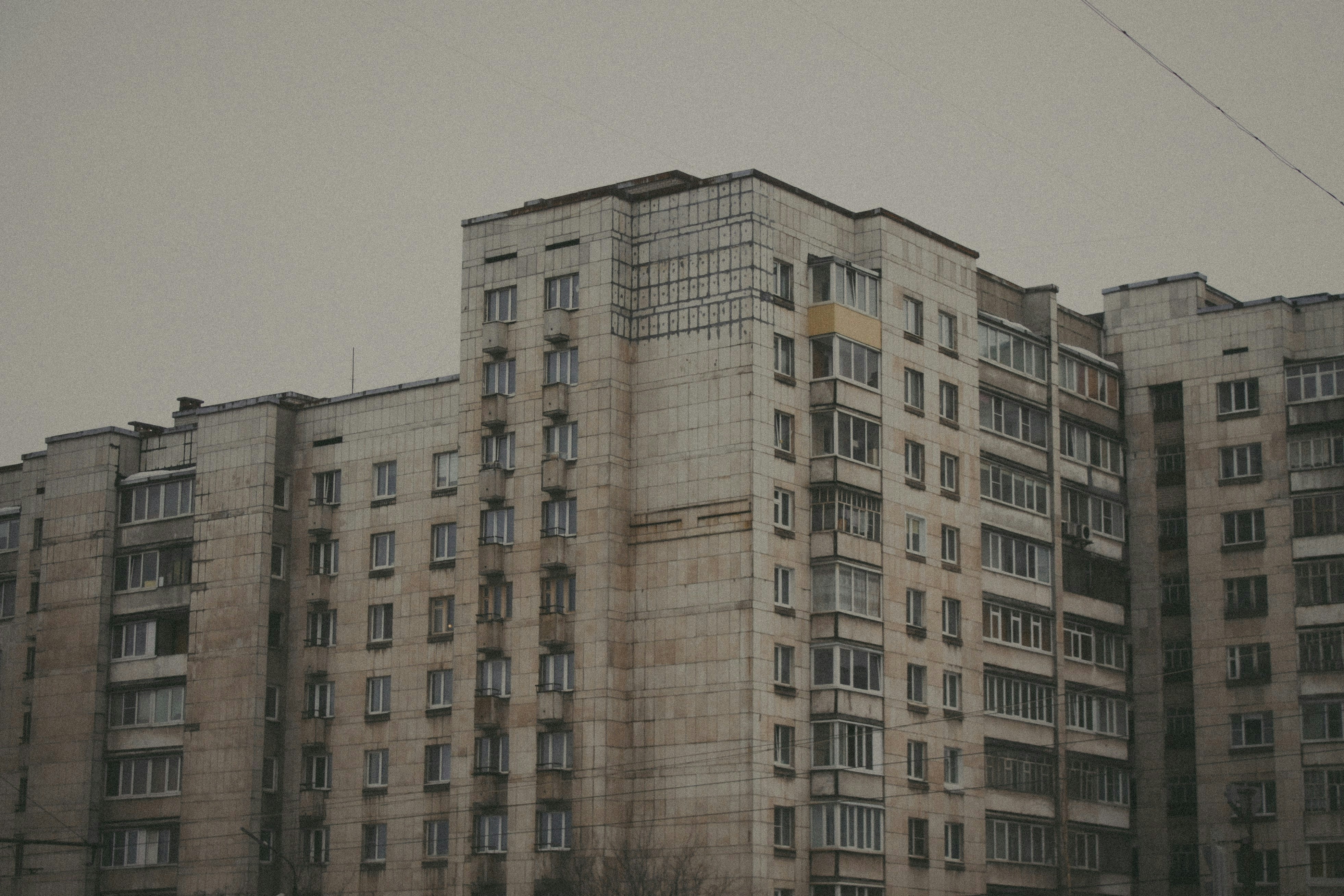 среди зараженного логикой мира