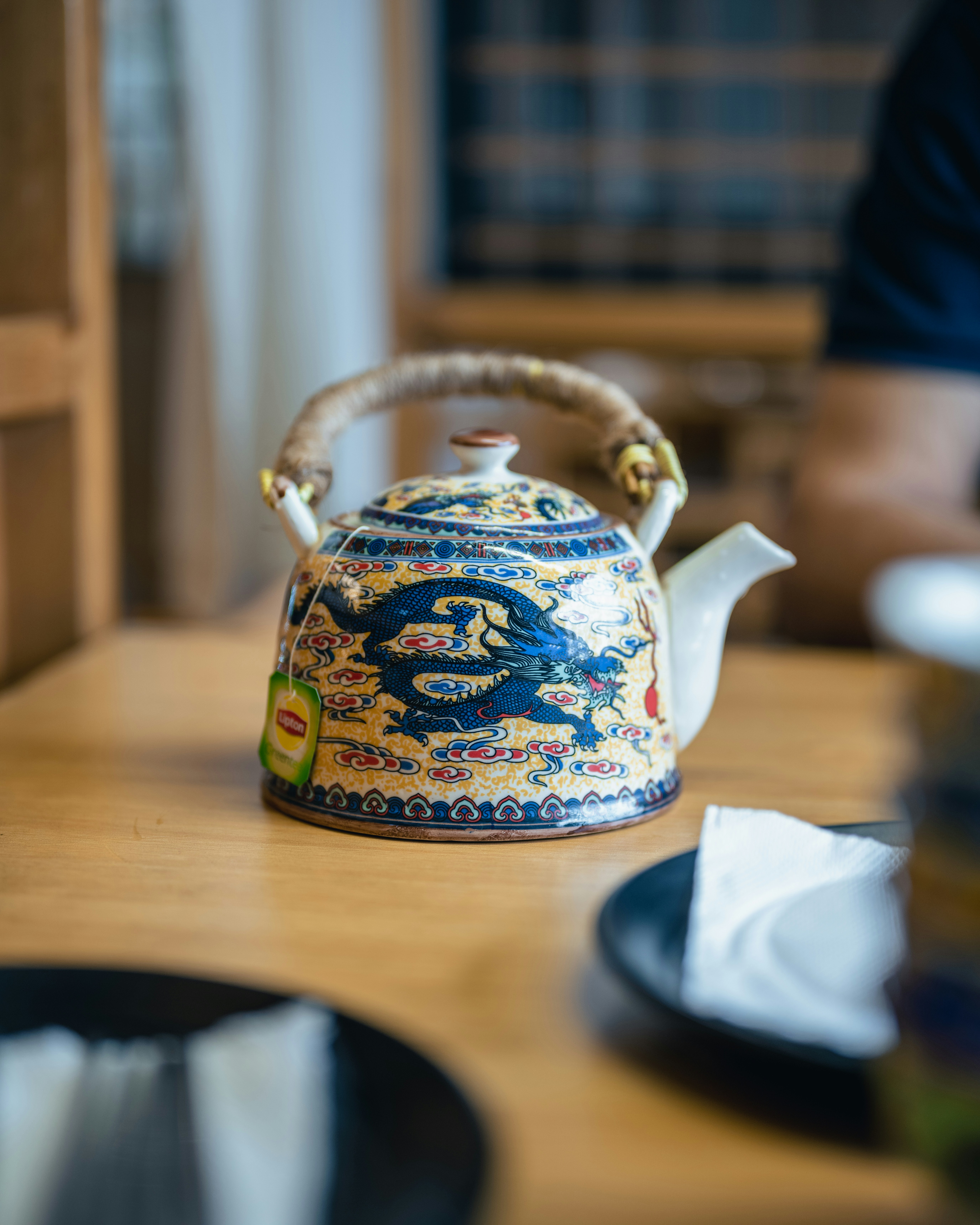 tea wallpaper aesthetic, wallpaper, 5 Manfaat Kombucha untuk Wajah yang Jarang Diketahui 2