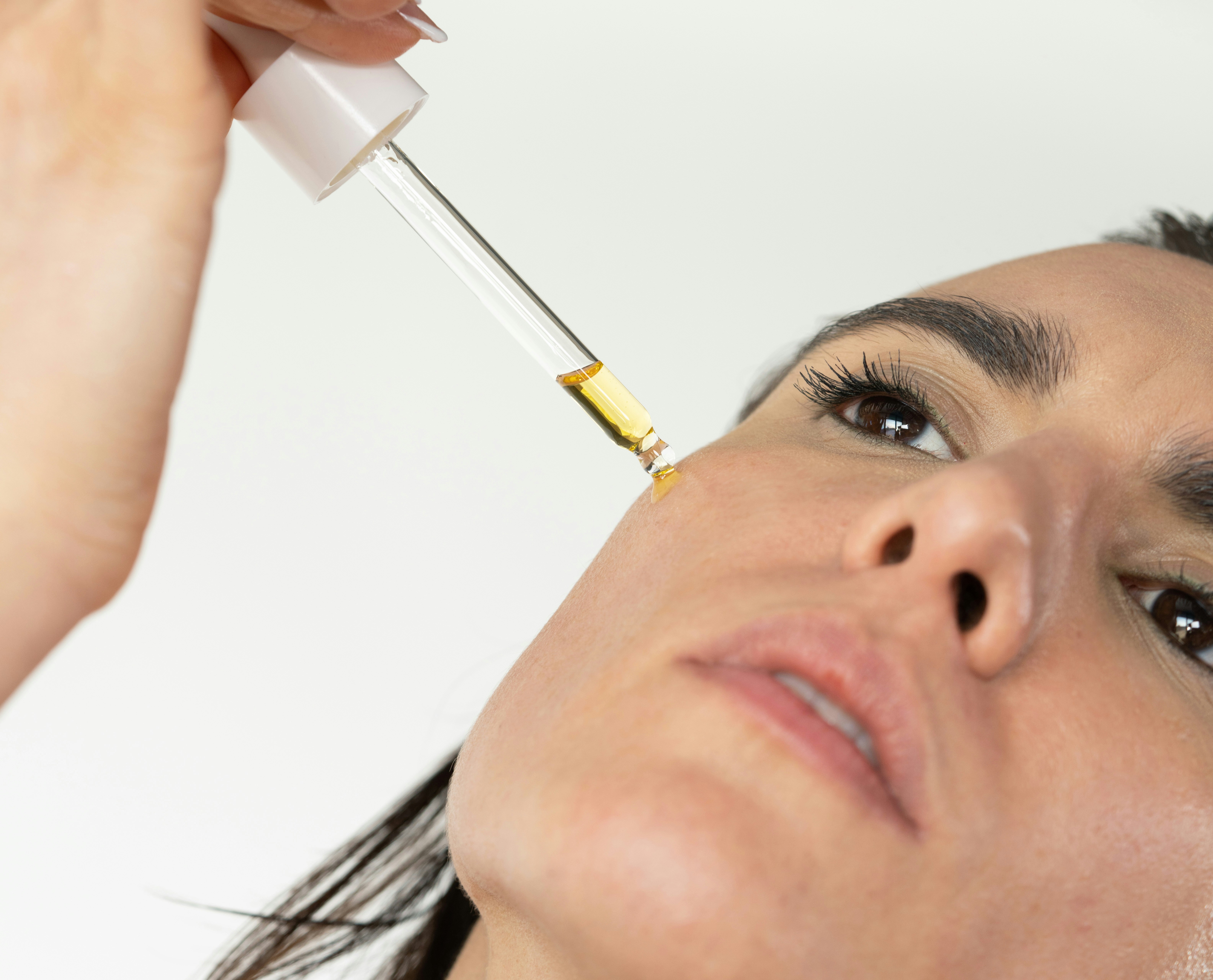 When Good Products Go Bad: How Your Skincare Layering Habit Might Actually Be Magnifying Texture
