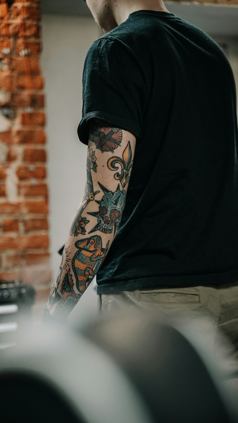 Manga completa