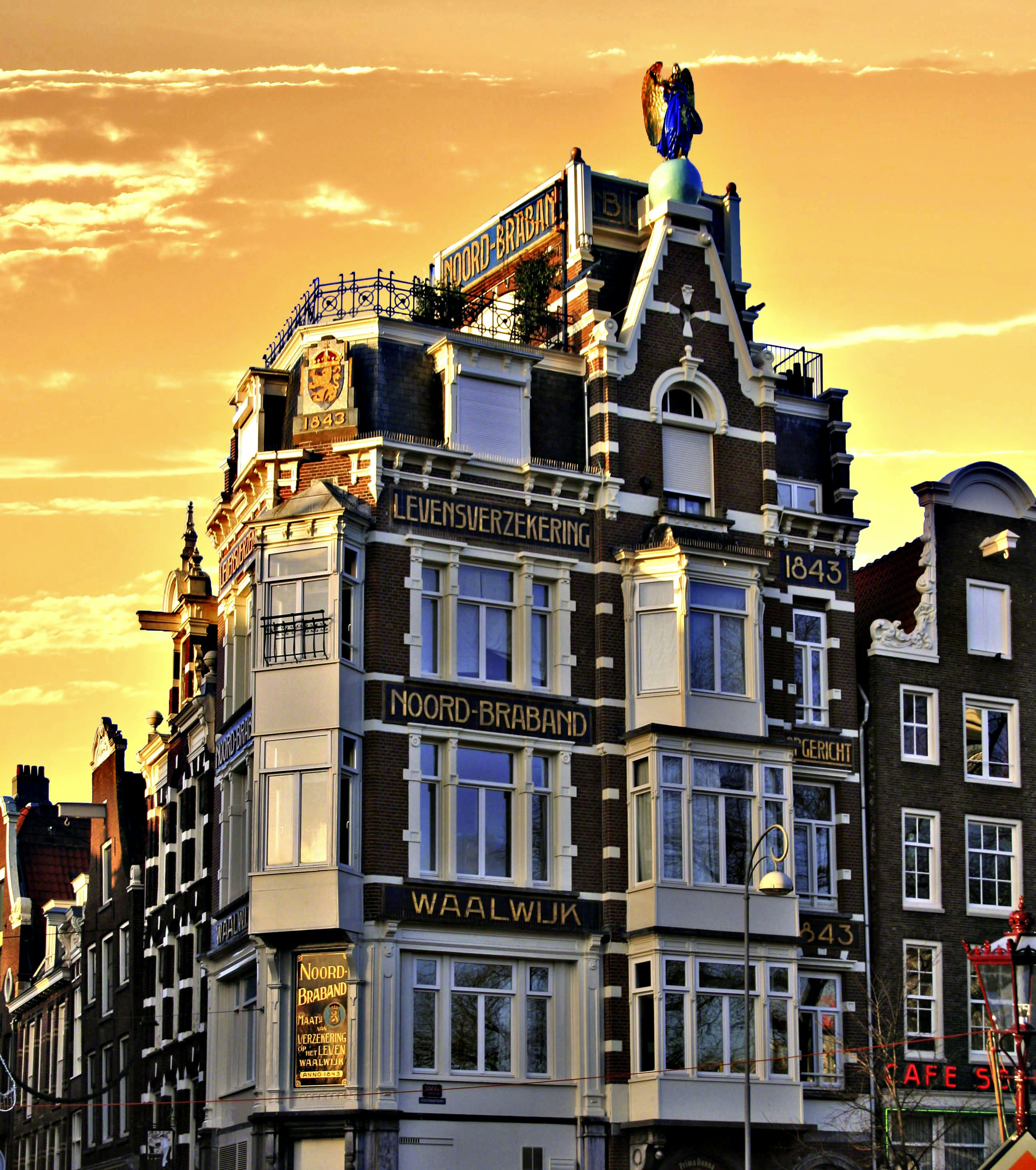 Qbic Hotel WTC Amsterdam: Ihre ultimative Wahl für Geschäfts- und Urlaubsreisen