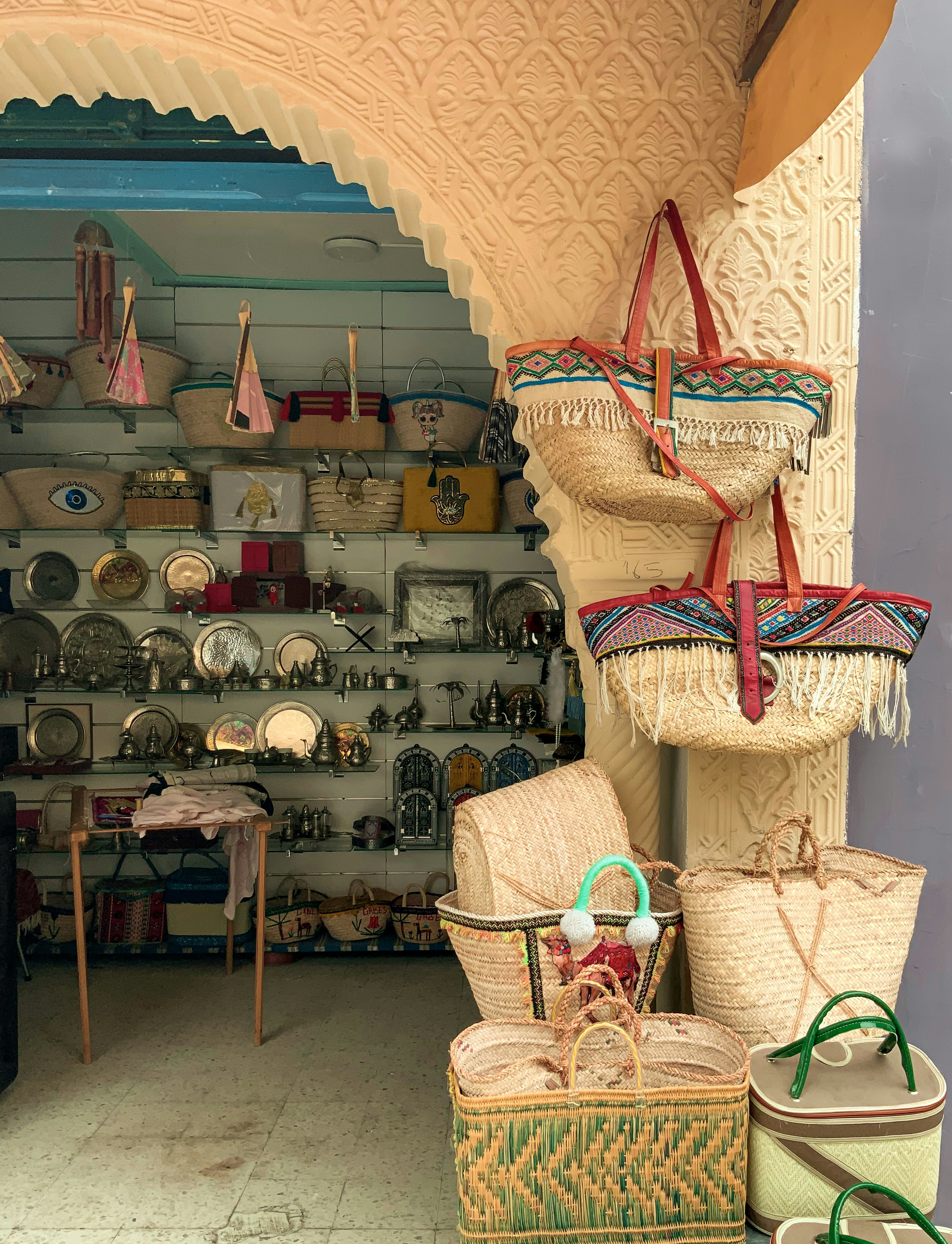 Handcrafted Home Essentials Collection
