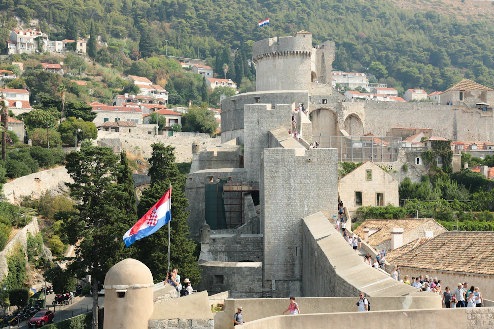 Dubrovnik