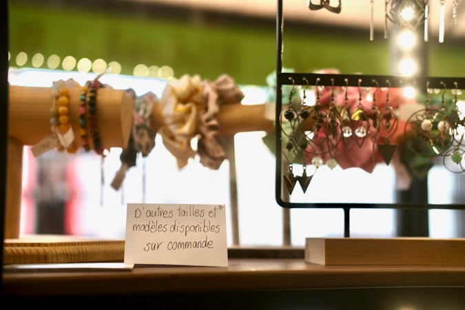 Exploring the Timeless Elegance of Caucasus-Inspired Artisan Products