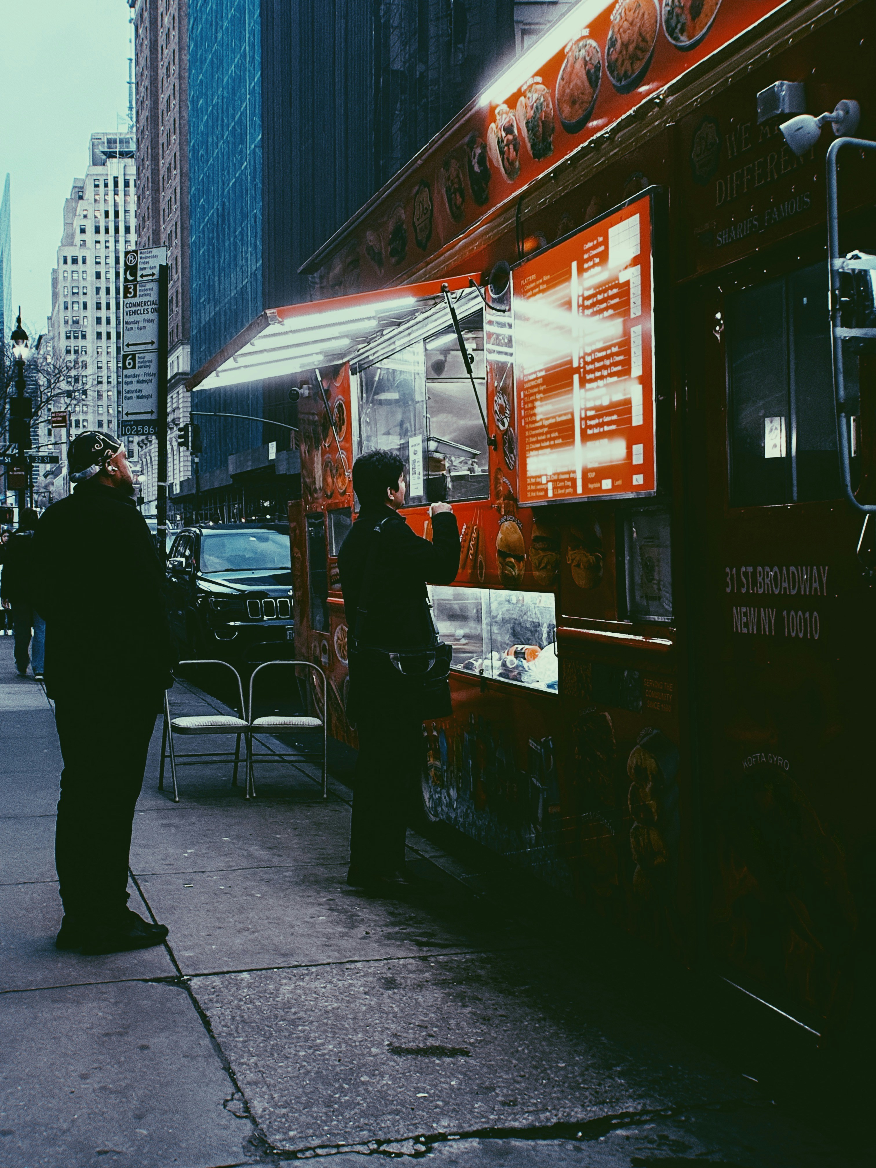 Photo by jontyson