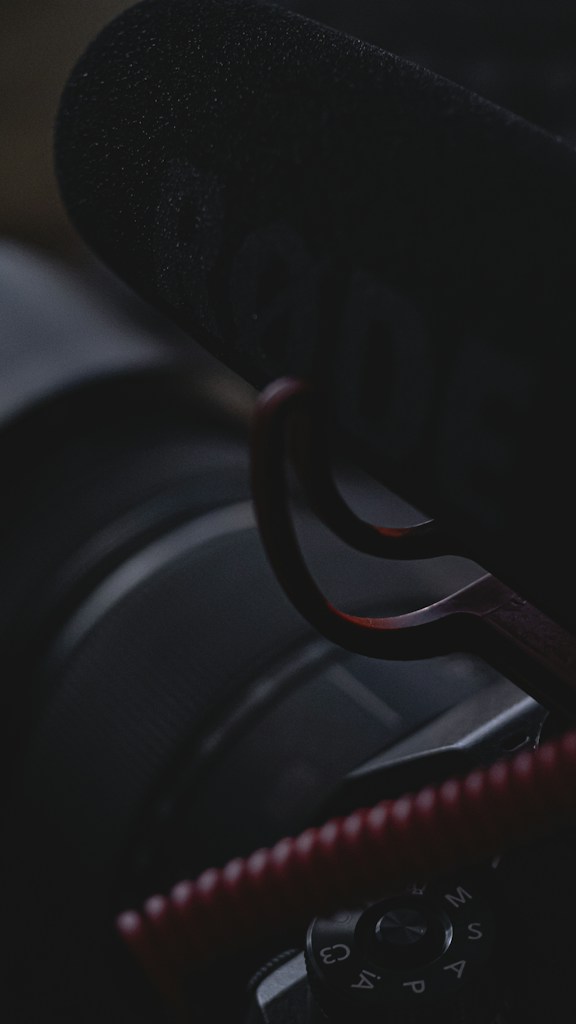 K9 Clip-On Mic Kit