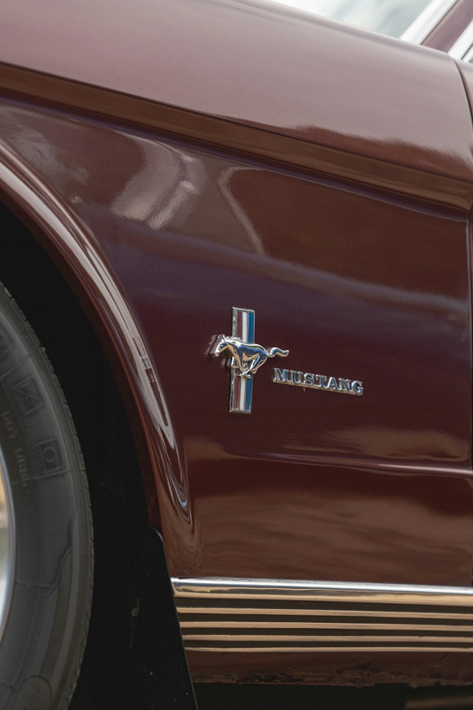 GT Front Grille