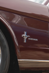 GT Front Grille