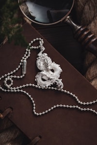 Dragon Pendant