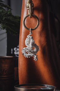 Circuit Board Charm