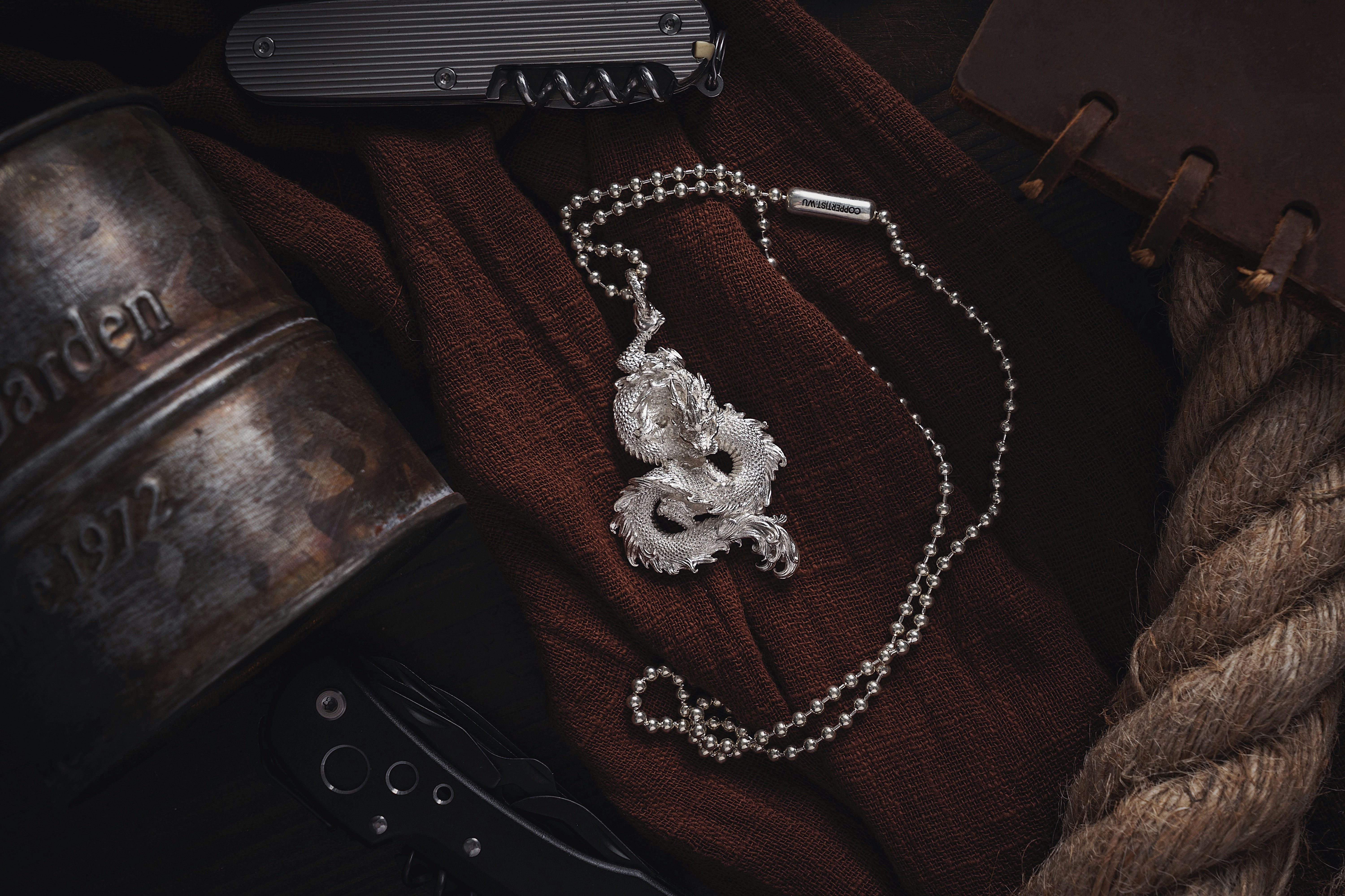 Photo by coppertistwu