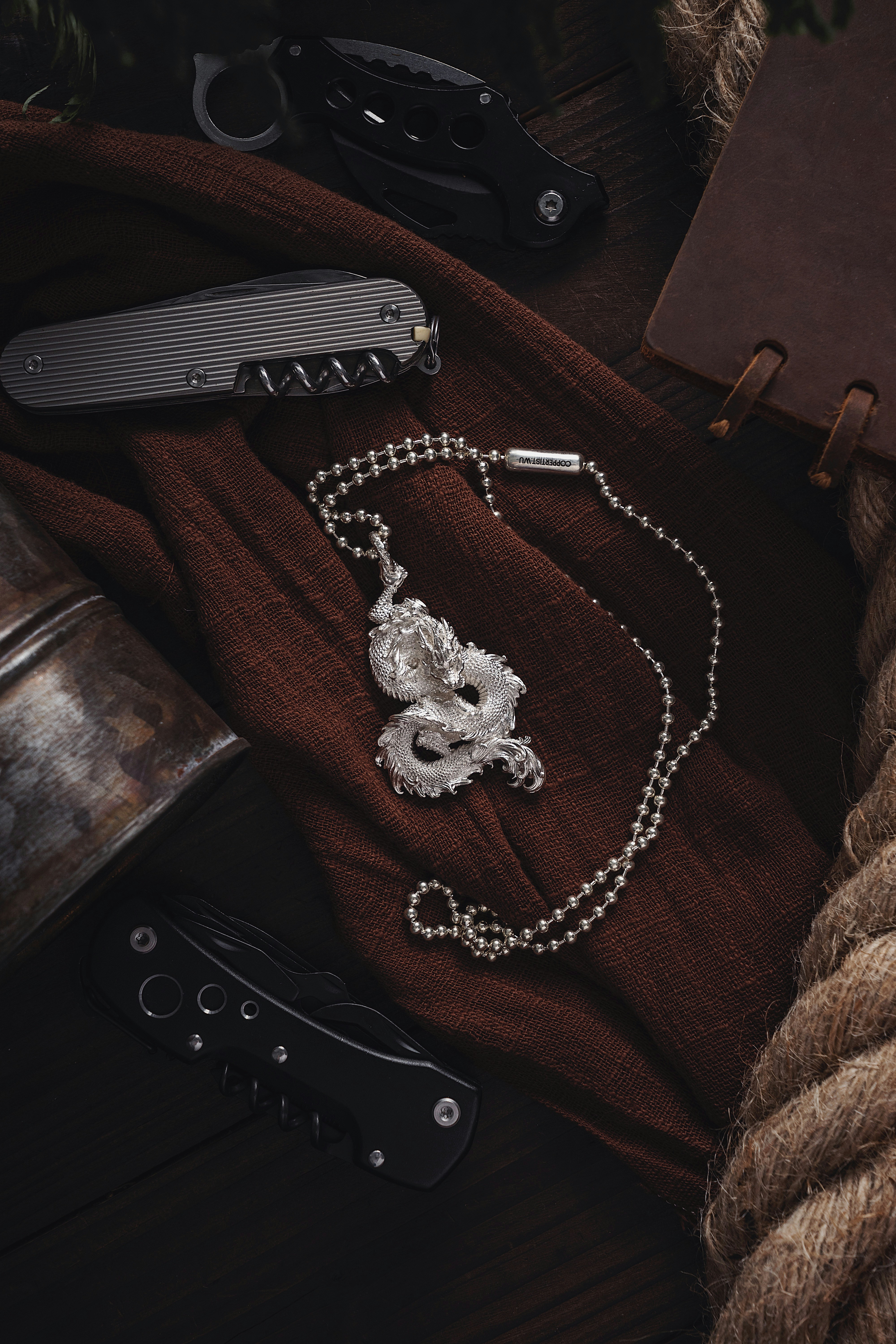 Photo by coppertistwu