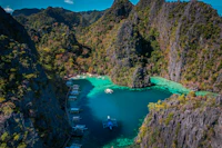 Best Photo Spots in Coron: 10 Locations Worth the Walk