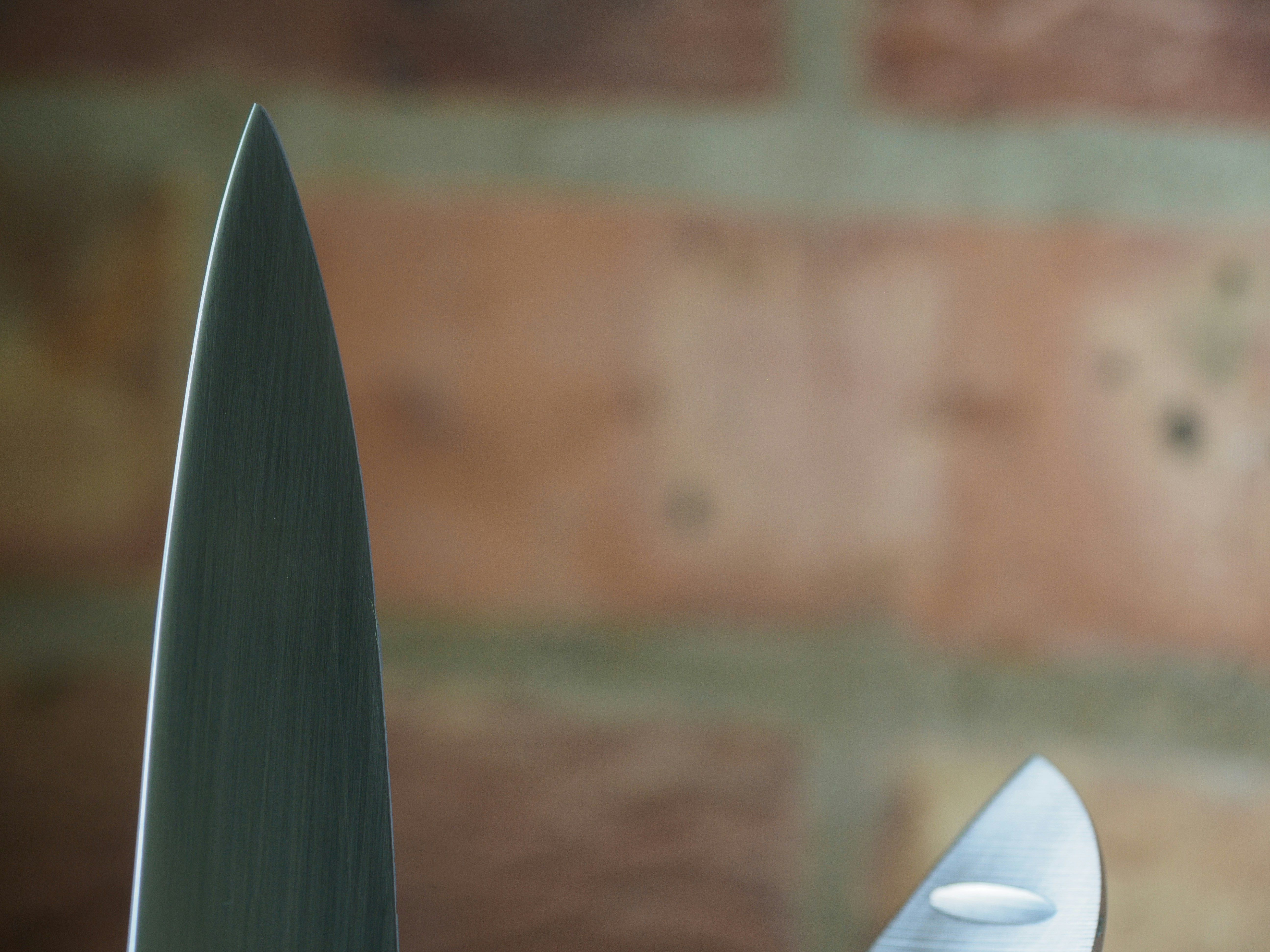 Facas de Aço Damasco Acessíveis