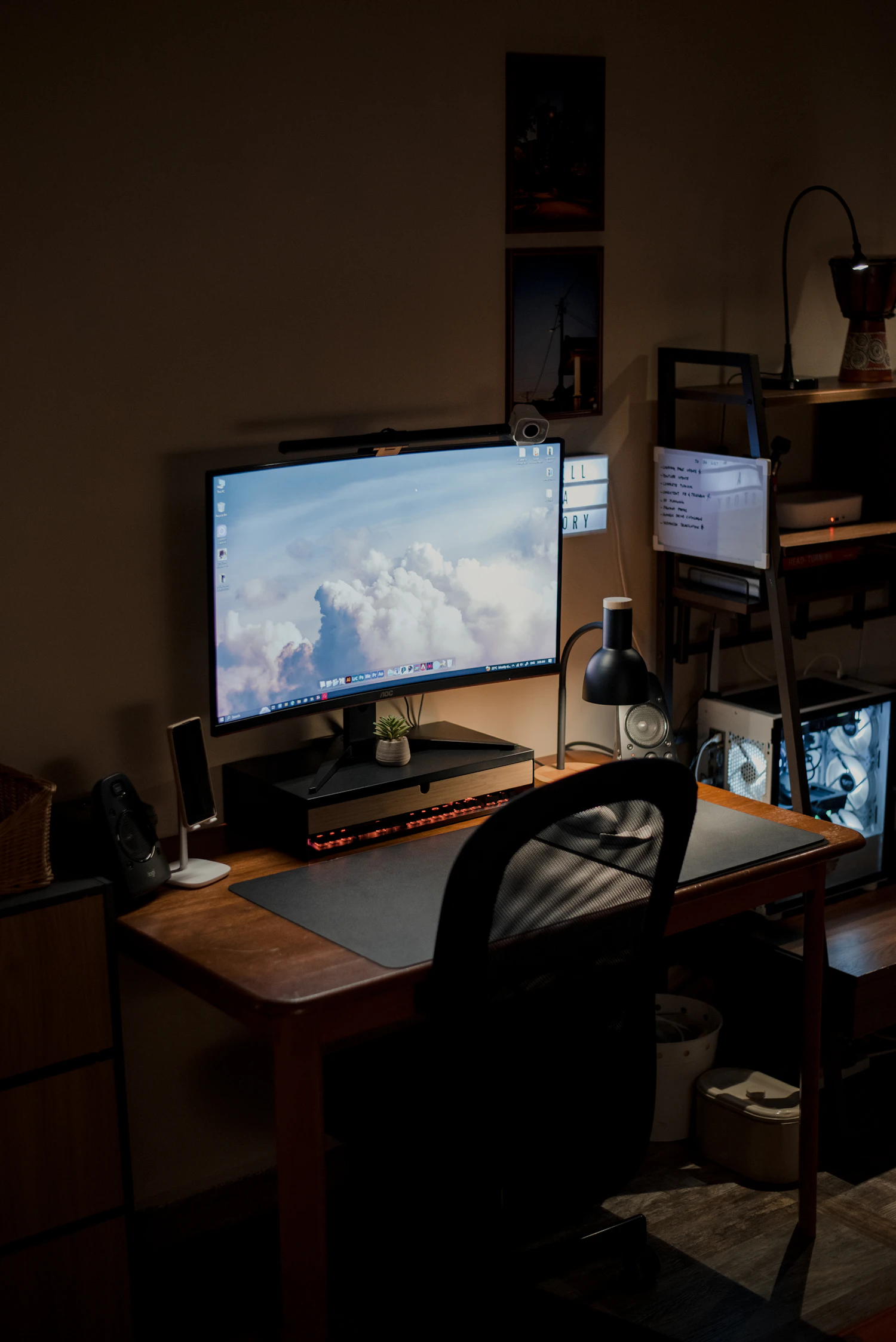 Photo of a similar item: ASUS VA27EHF 27-Inch Full HD Monitor