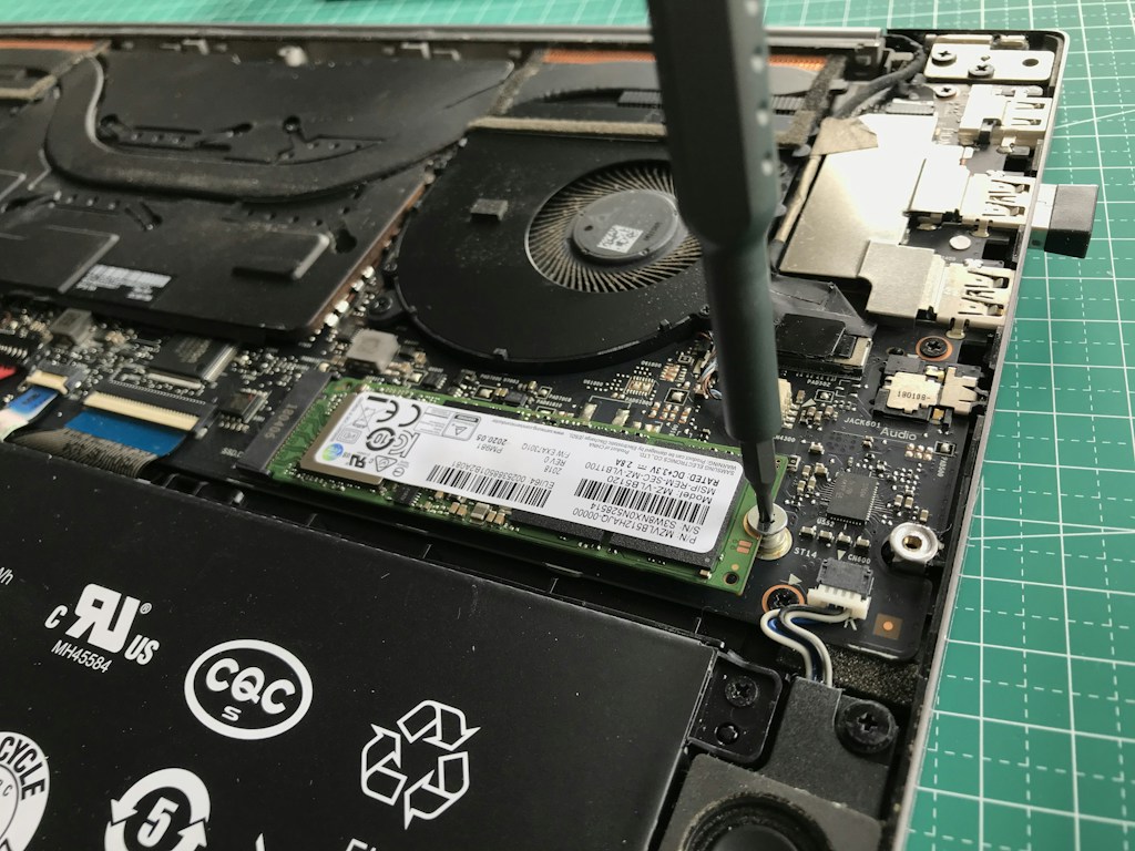 Mac Upgrades