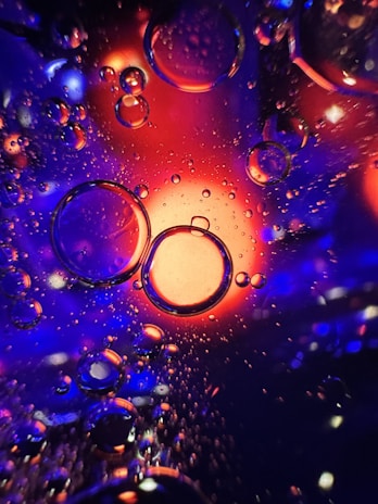 A vibrant image showcasing a chemical engineering project in progress.