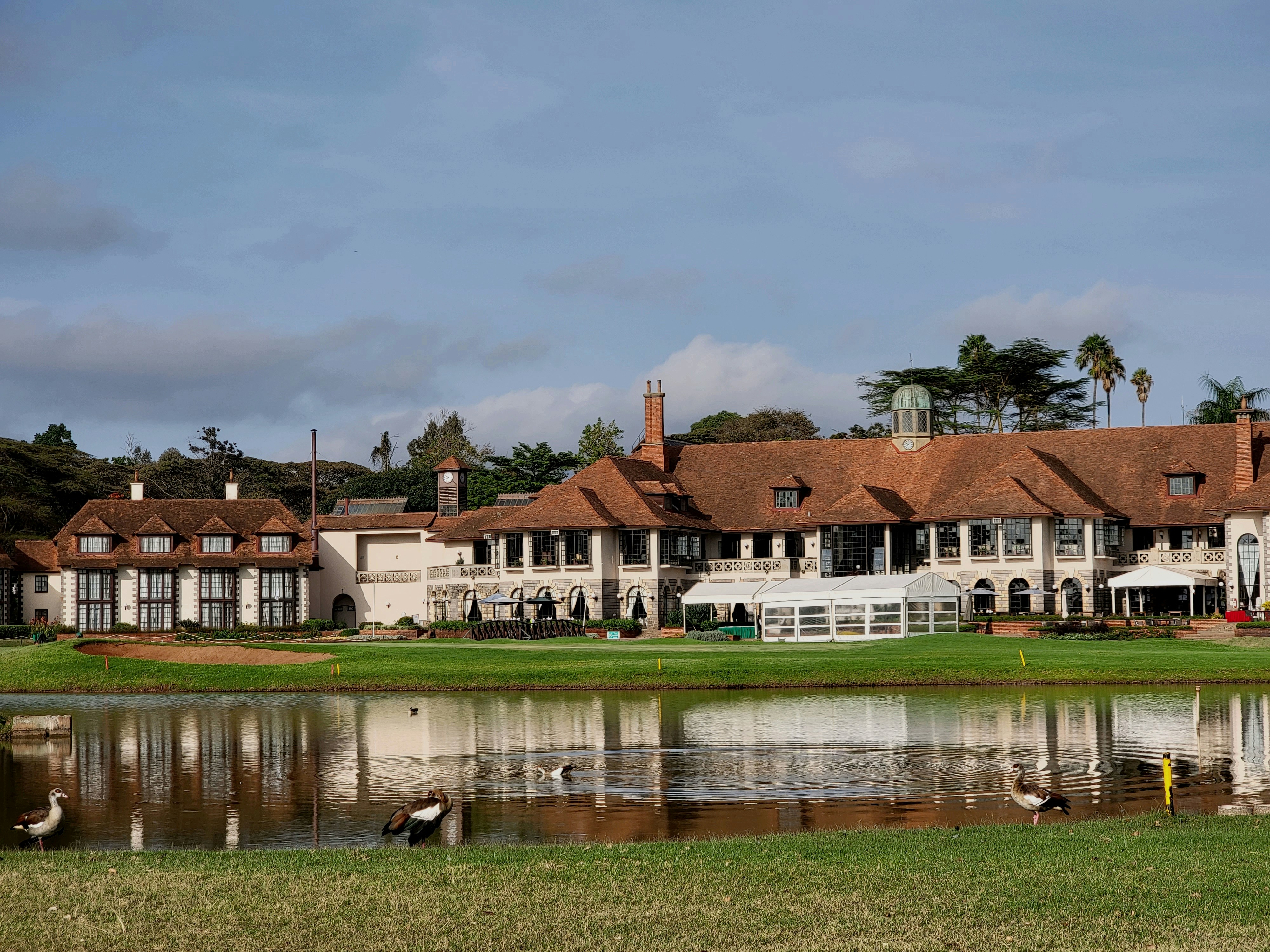 Royal Nairobi Golf Club