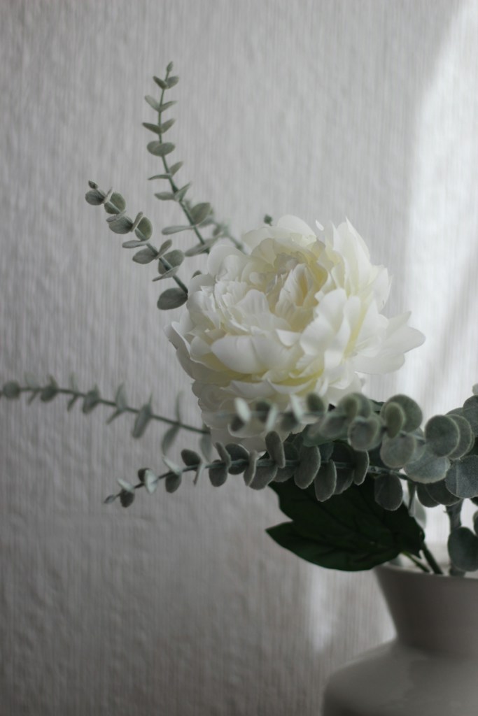 Sculptural Ceramic Vase