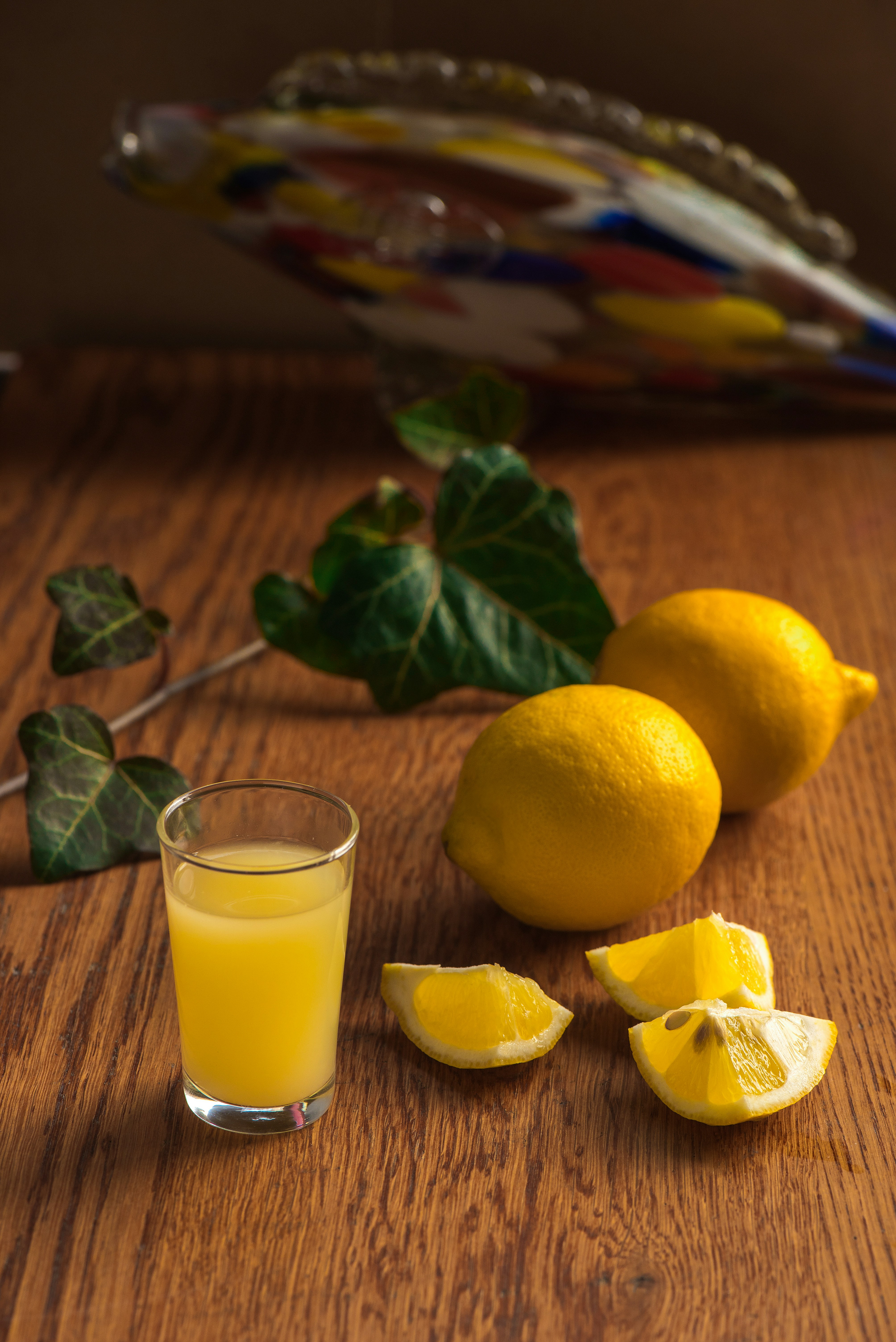 Unlocking Health: The Benefits of Drinking Lemon Juice