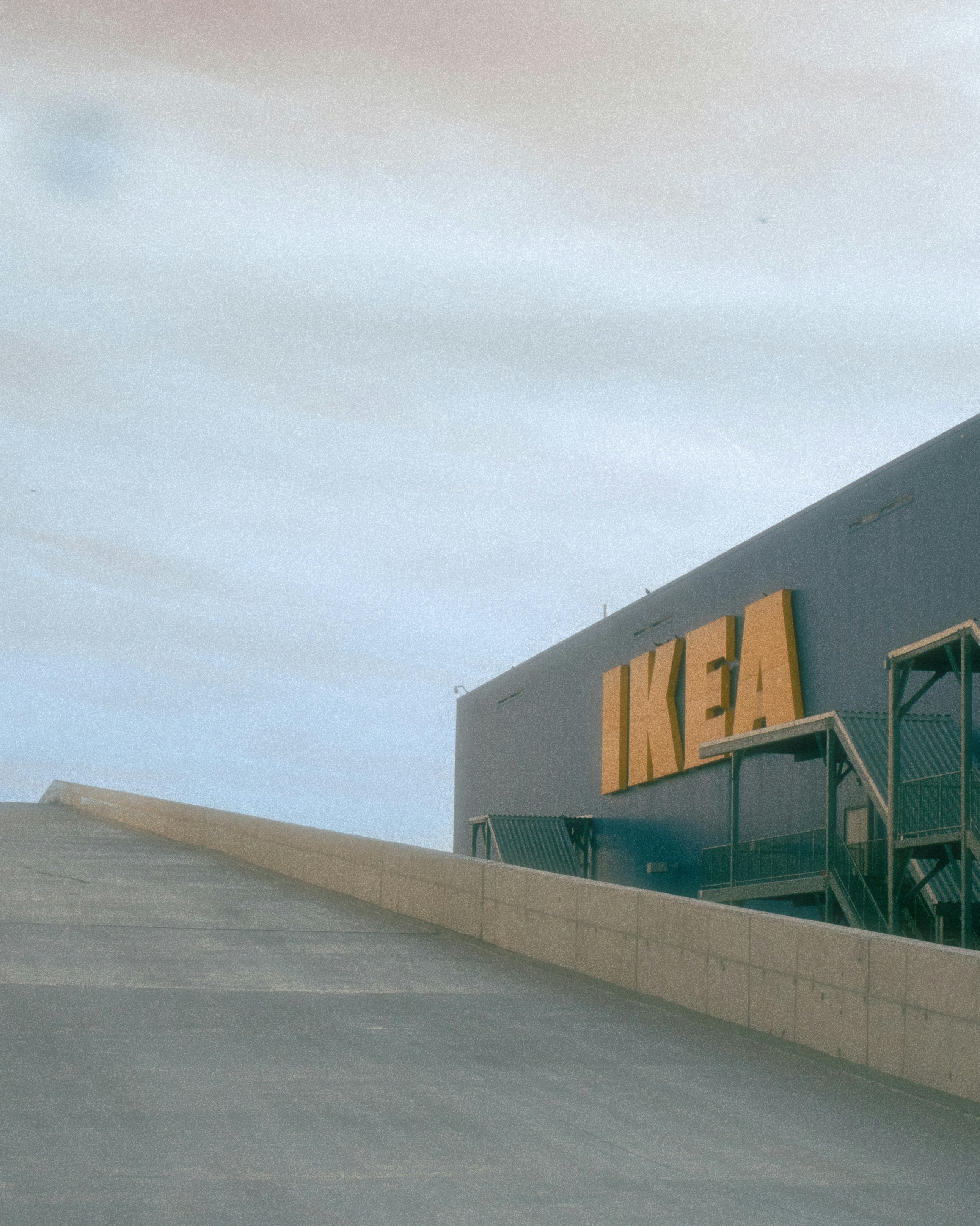 a skateboarder is doing a trick on a ramp