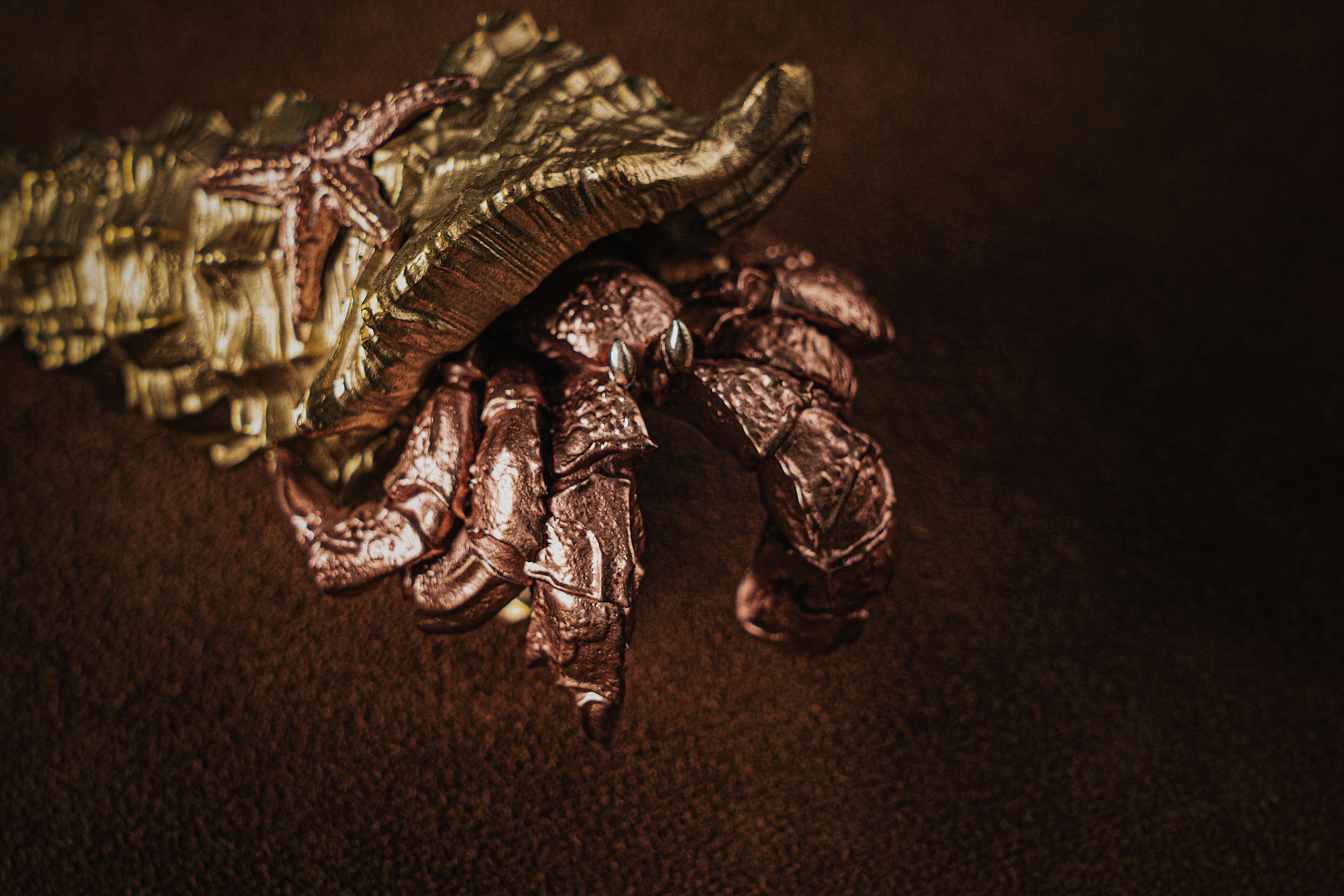 Scorpio: Transformative Professional Rebirth (image credits: unsplash)