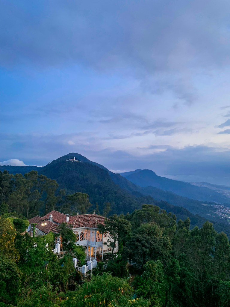 Foto e video dall’alto