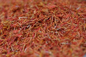 Culinary Saffron Pack