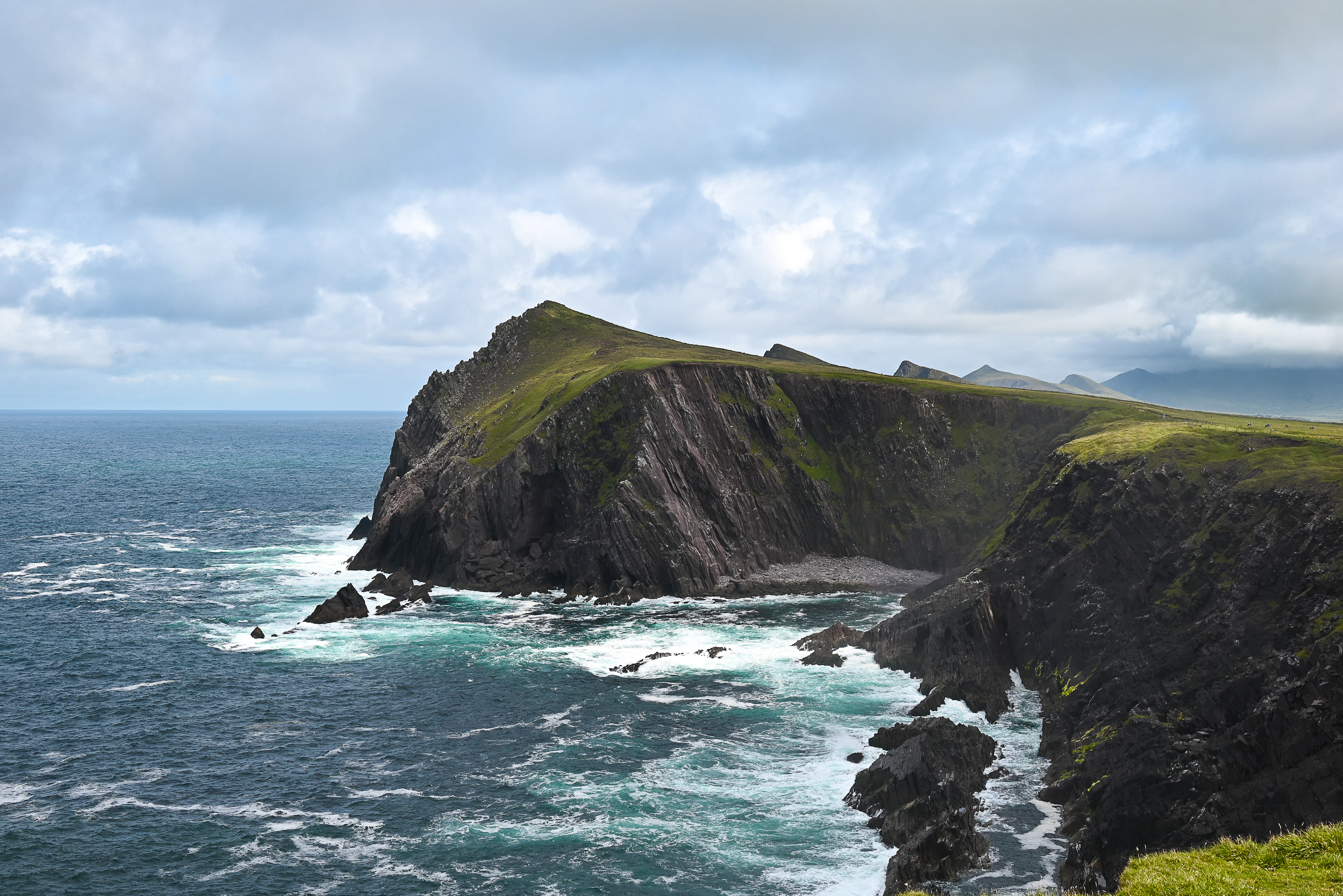 Foto aus Northern and Western