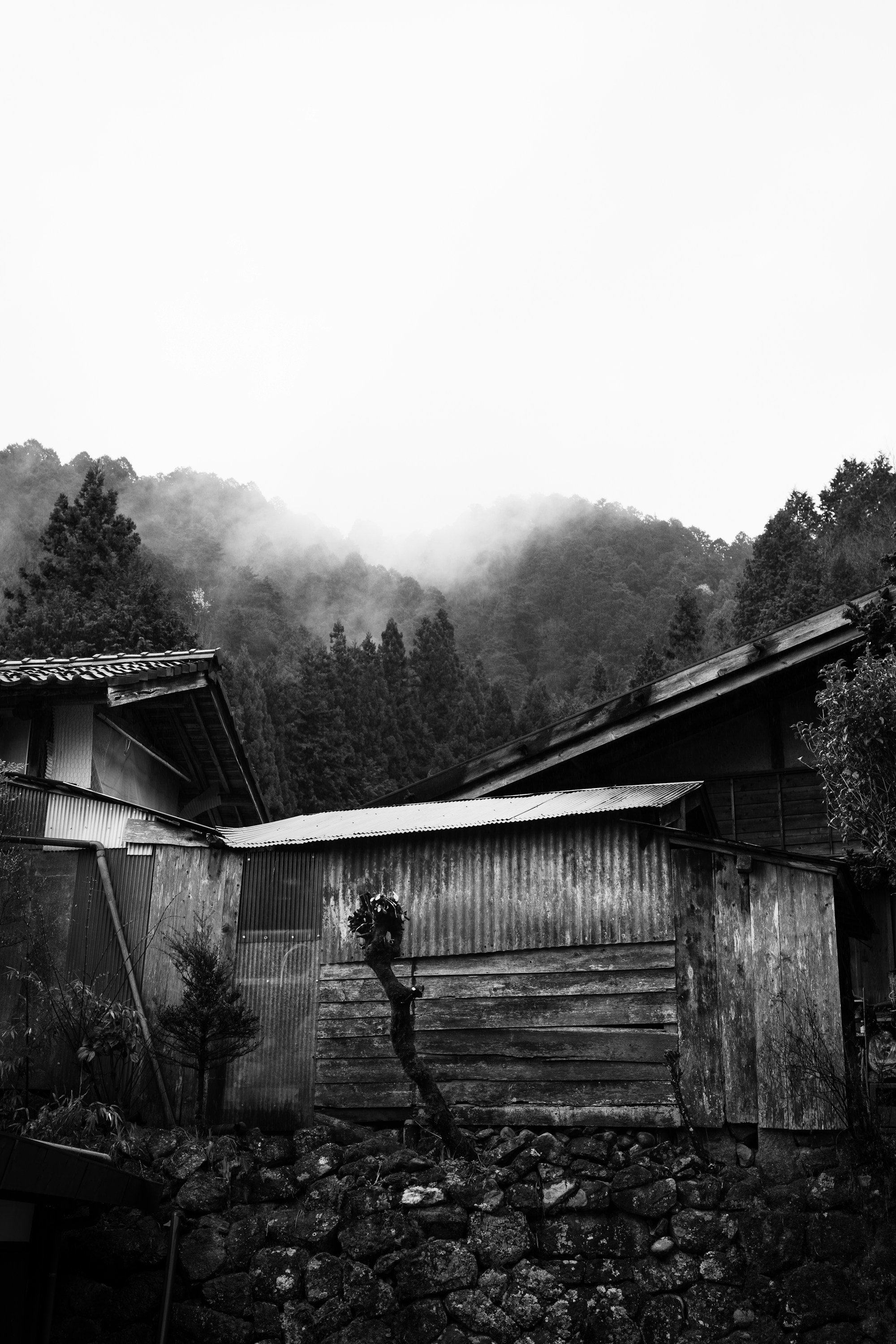 Tsumago: Unveiling Local Customs & Traditions